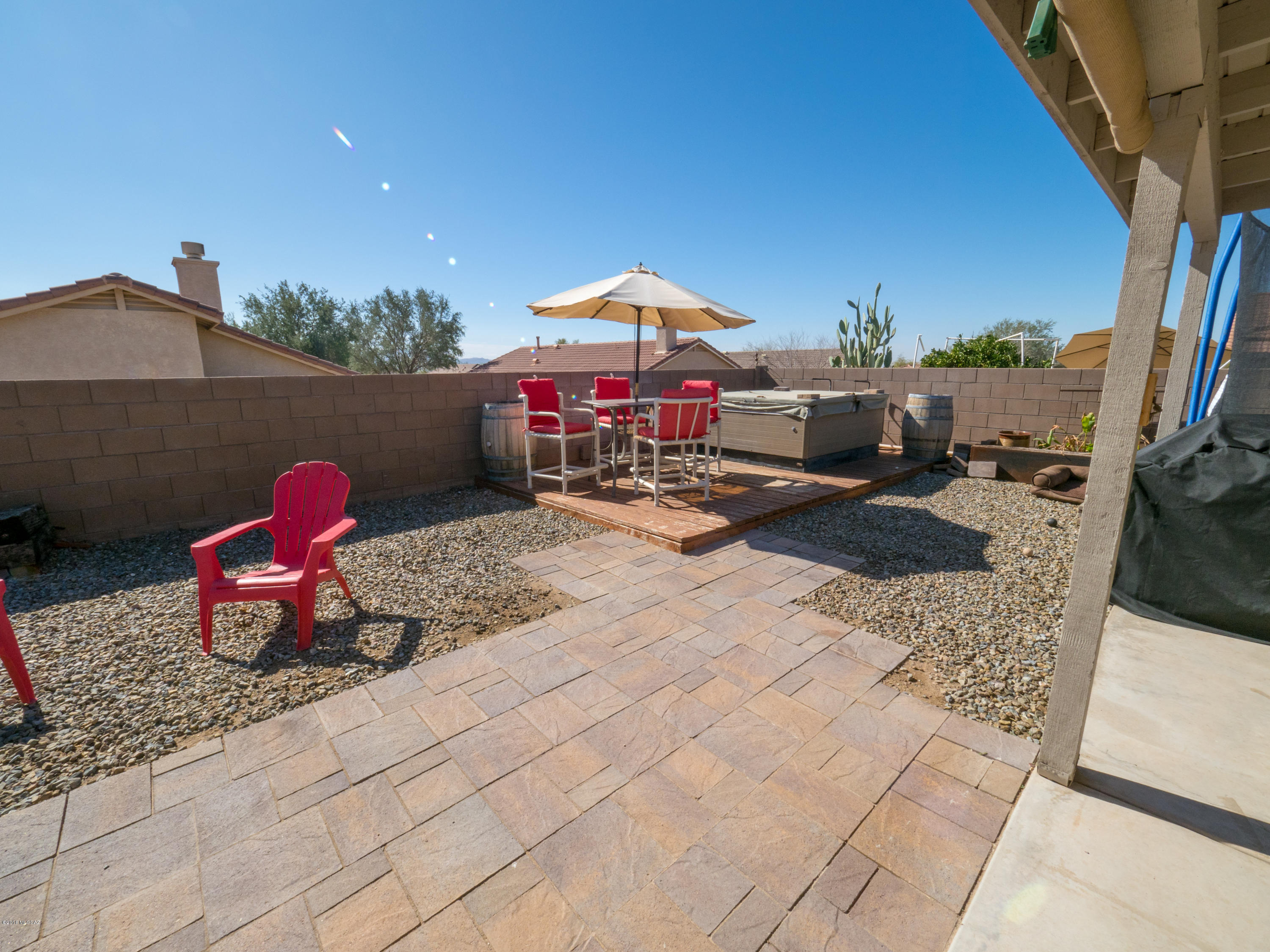 Quail Crossing (1-150) - Residential