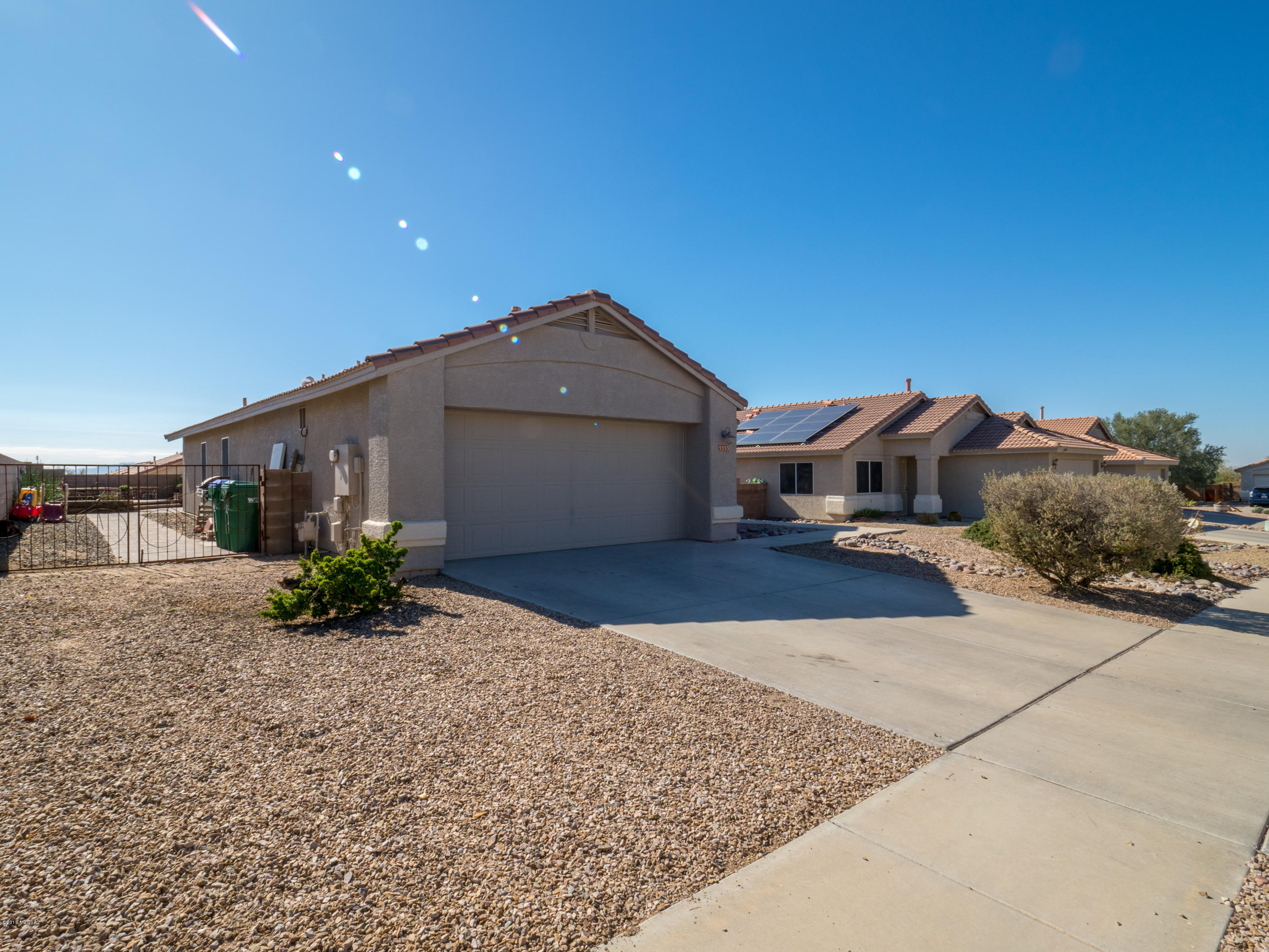 Quail Crossing (1-150) - Residential