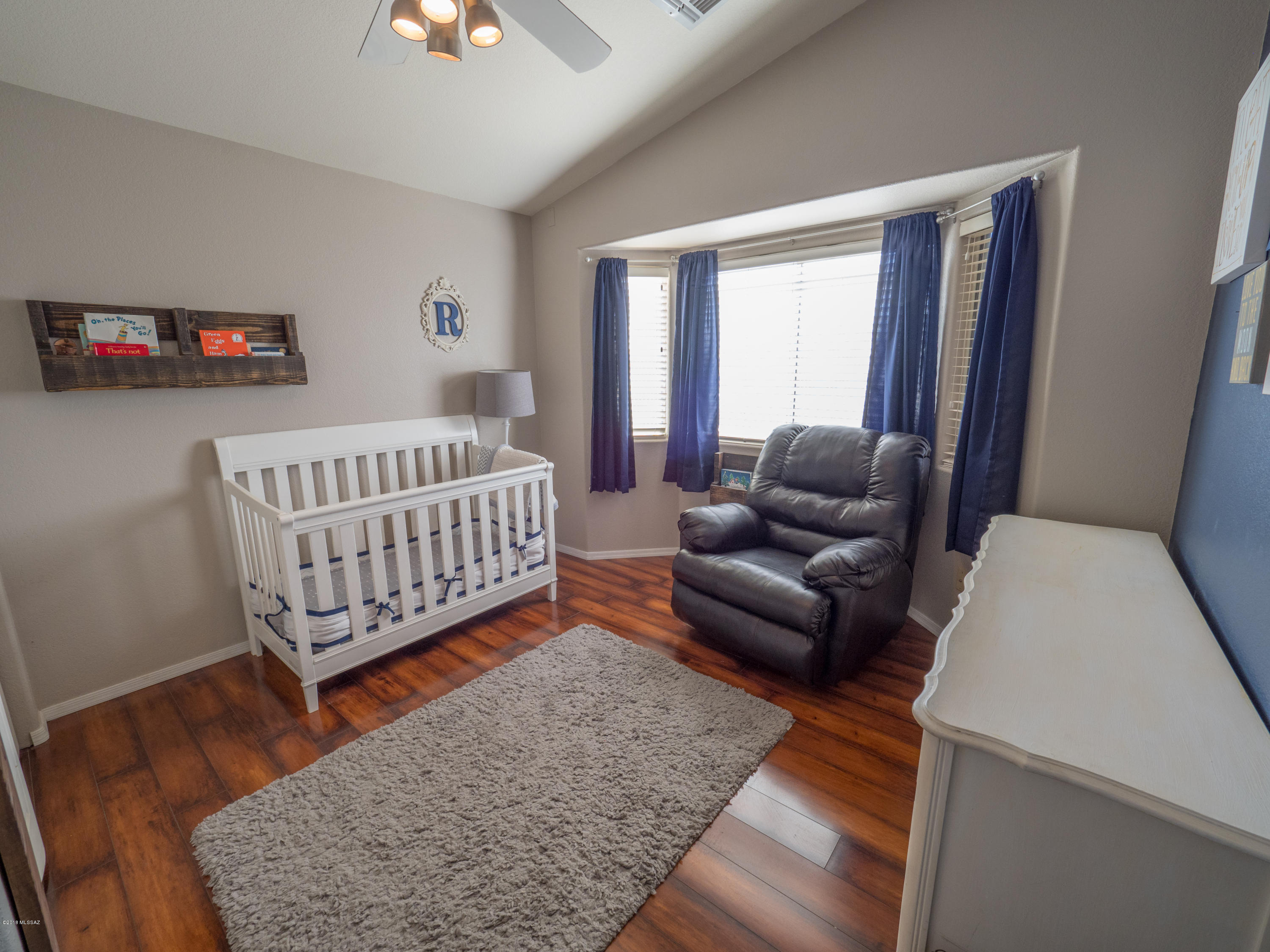 Quail Crossing (1-150) - Residential