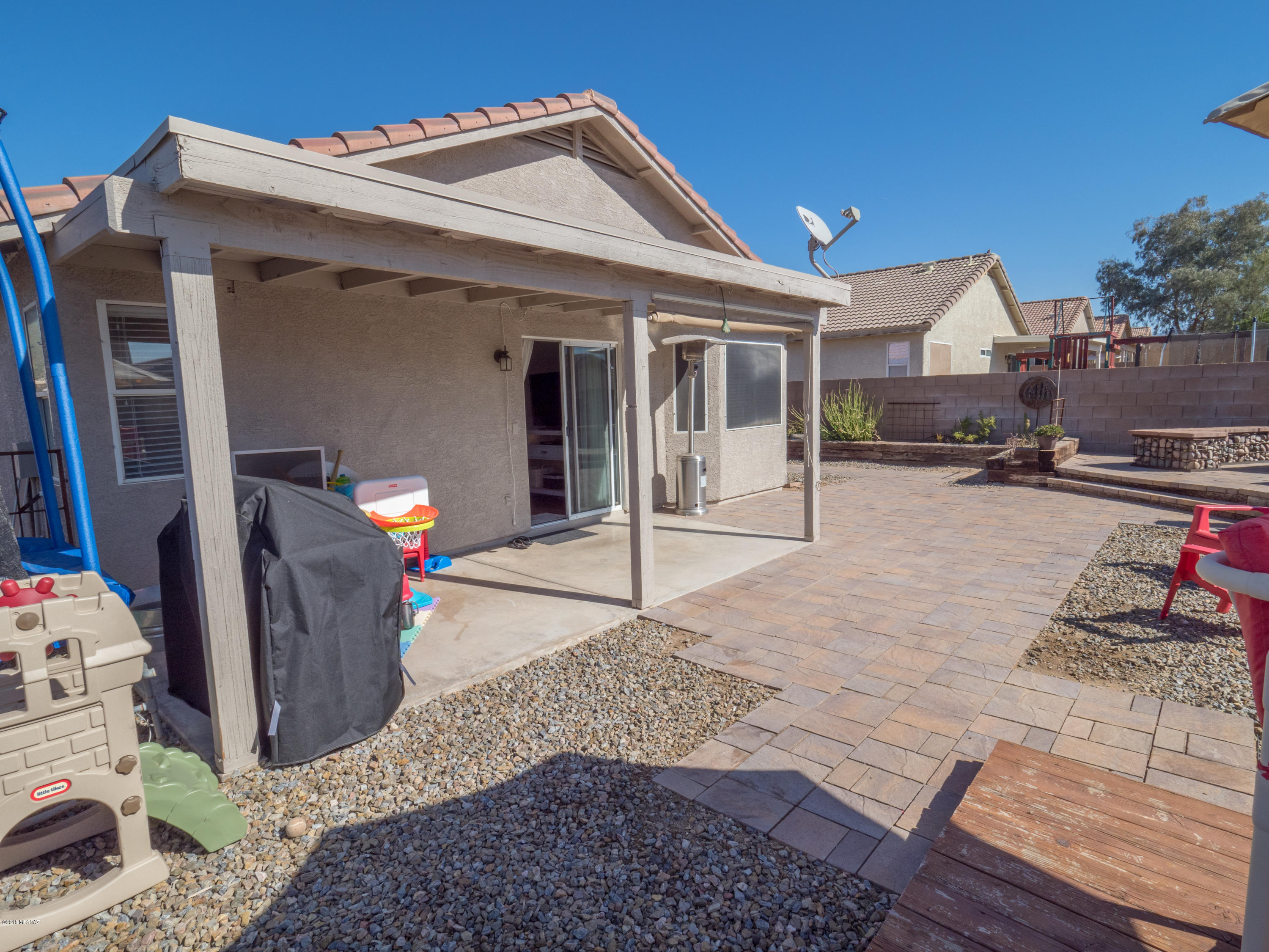 Quail Crossing (1-150) - Residential