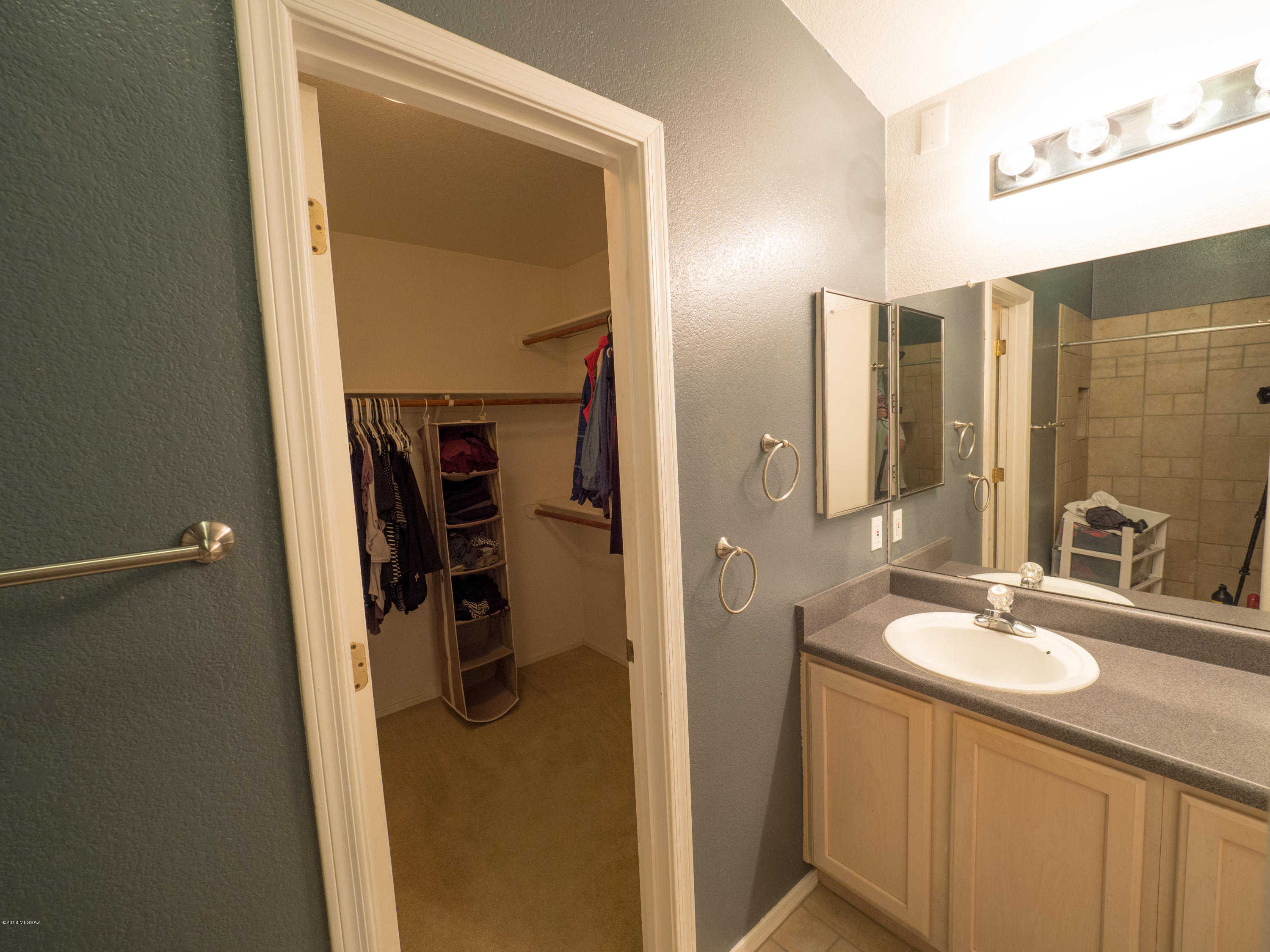 Quail Crossing (1-150) - Residential