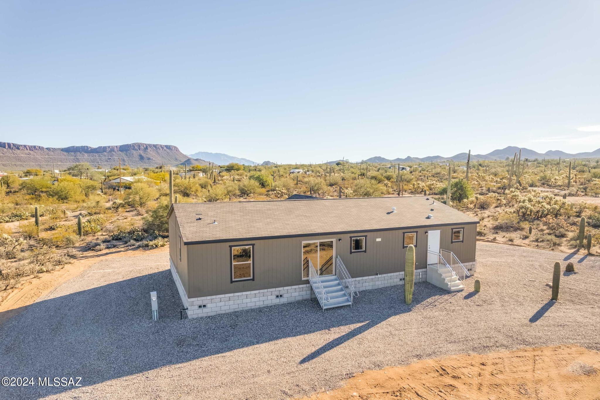 N/A - Residential