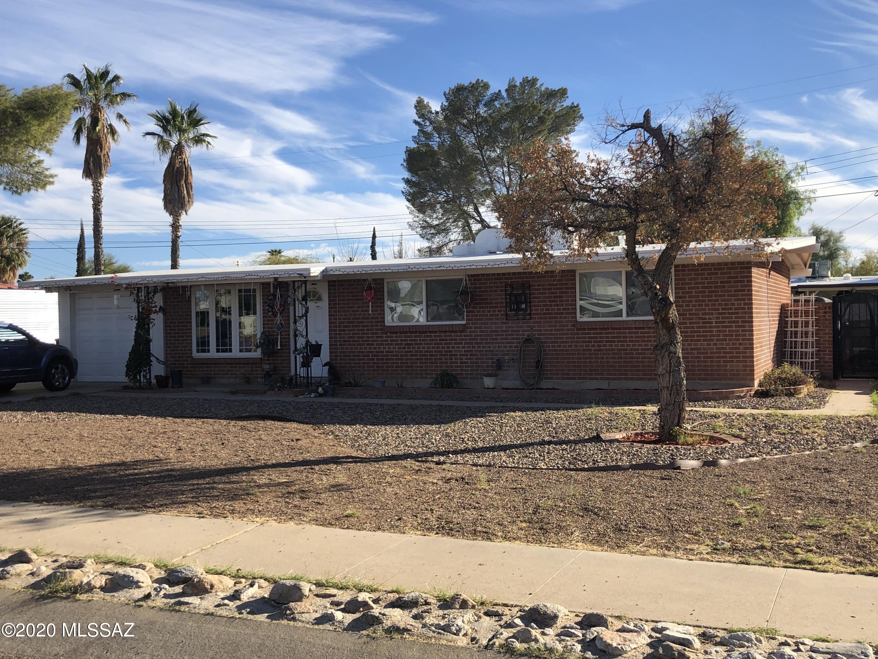 Tierra Del Sol (1-2) - Residential