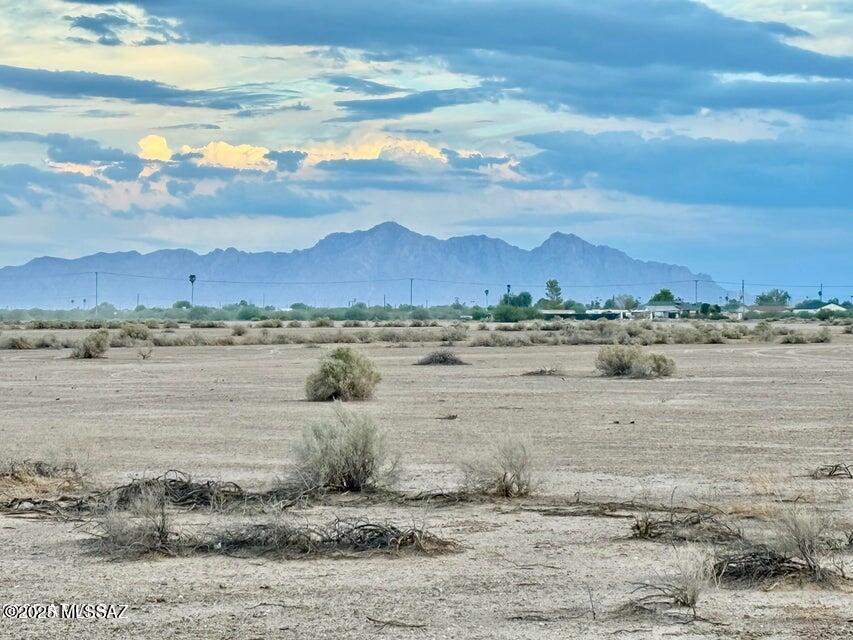 Out Of Pima County - Land