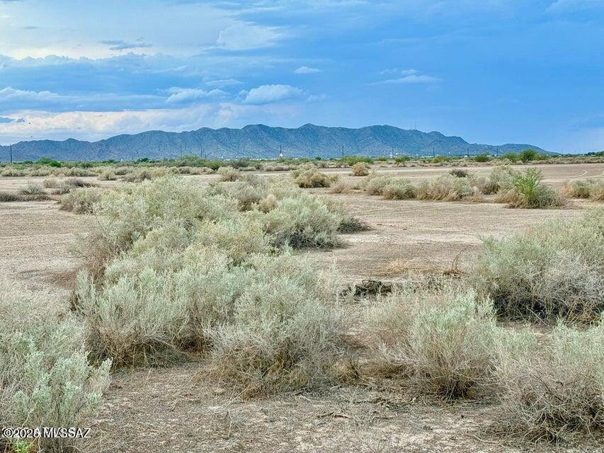 Out Of Pima County - Land