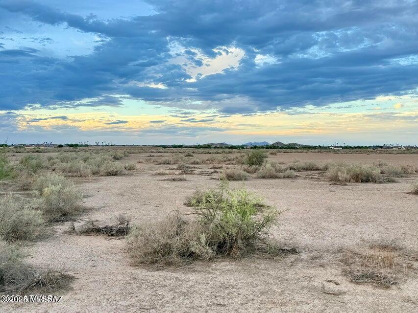 Out Of Pima County - Land