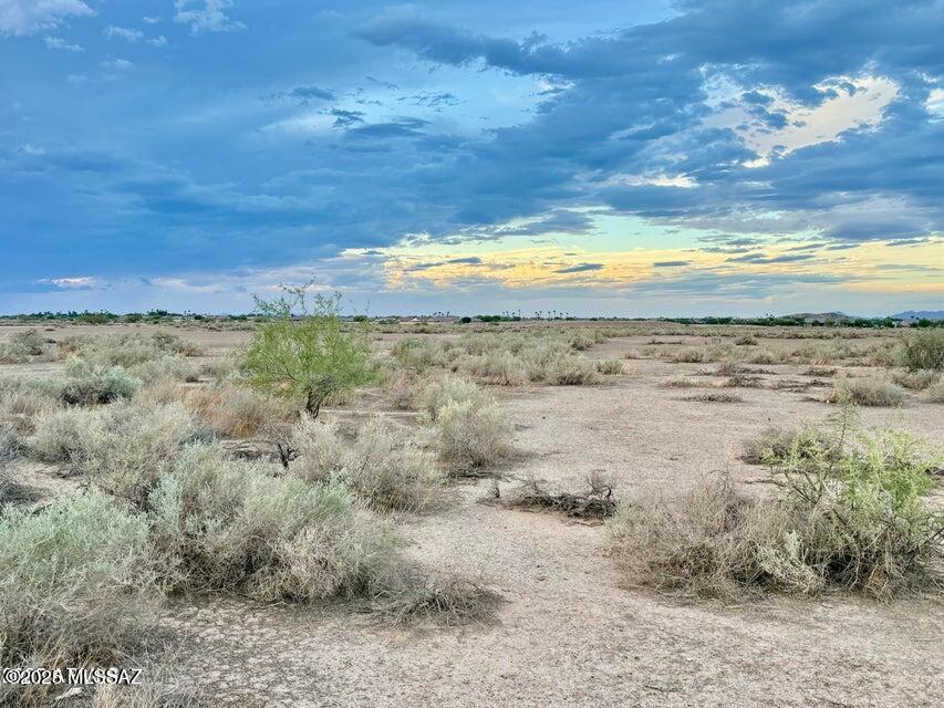 Out Of Pima County - Land