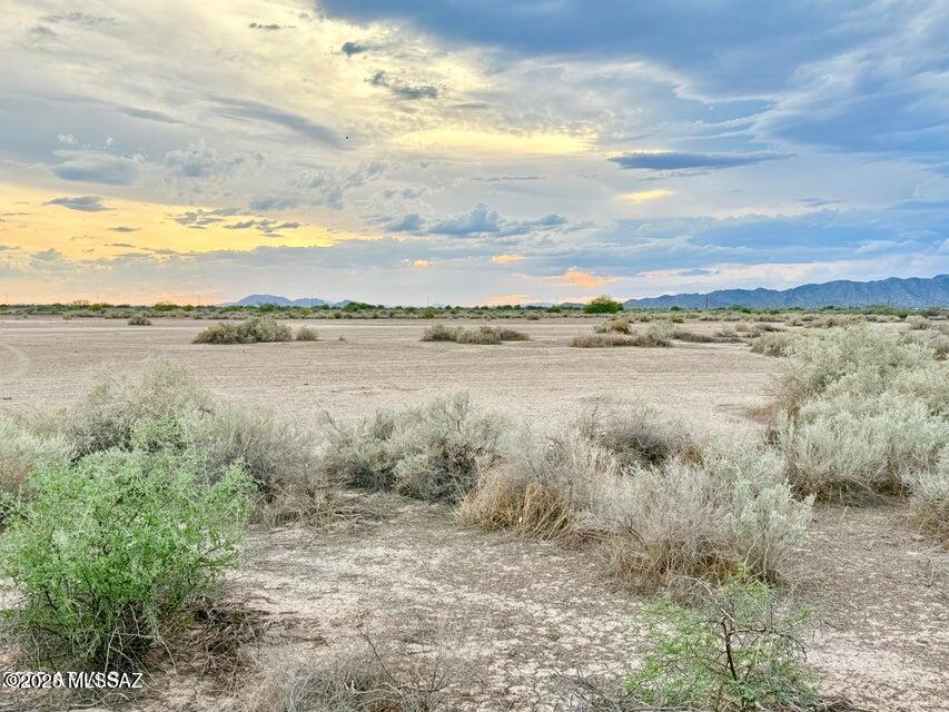Out Of Pima County - Land