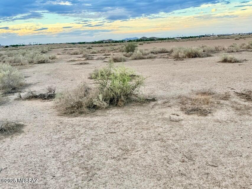 Out Of Pima County - Land
