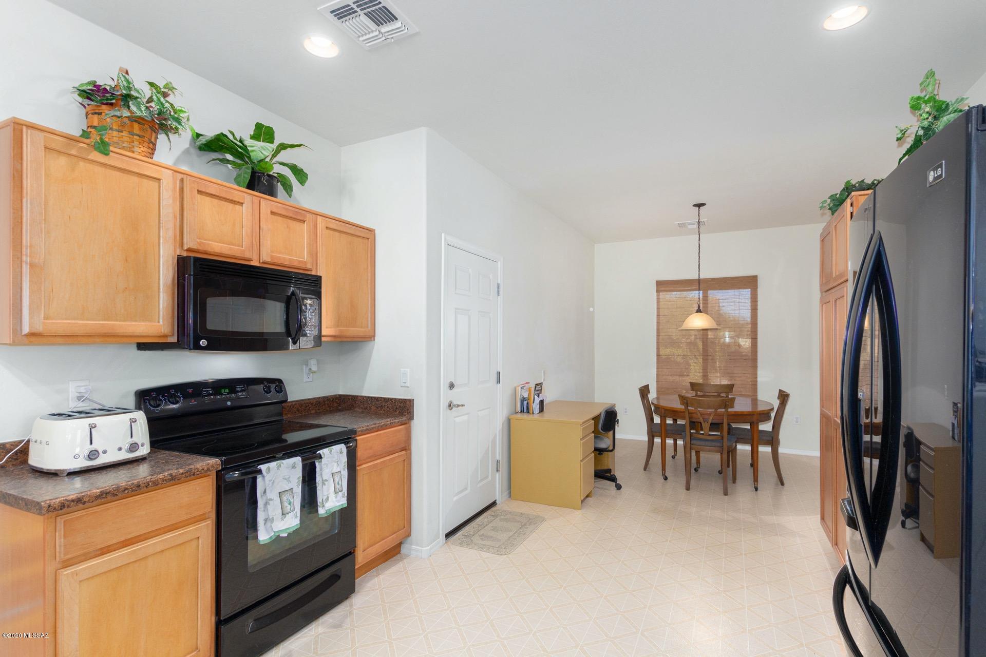 Red Rock Village 1 - Residential