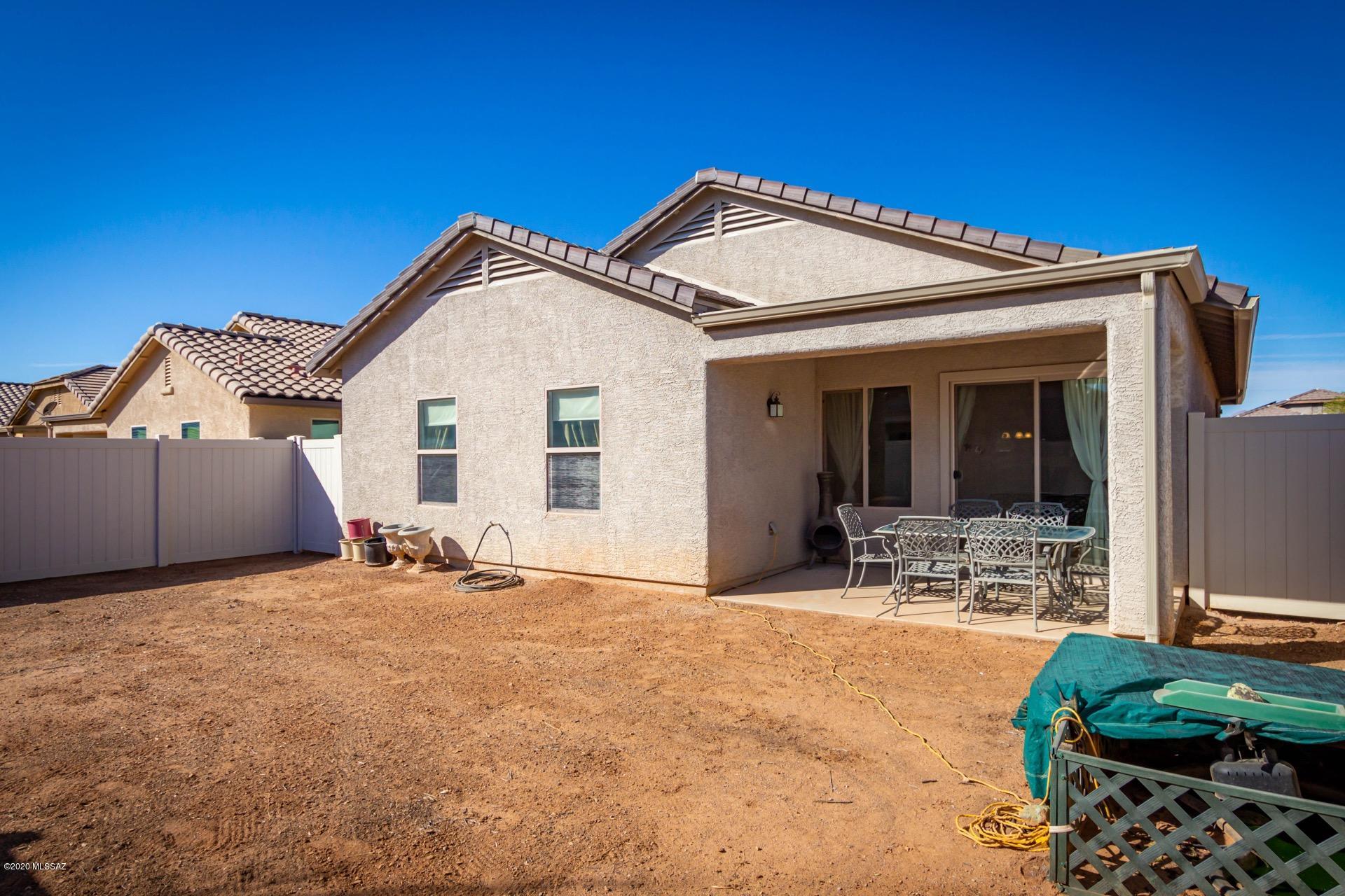 Red Rock Village 1 - Residential