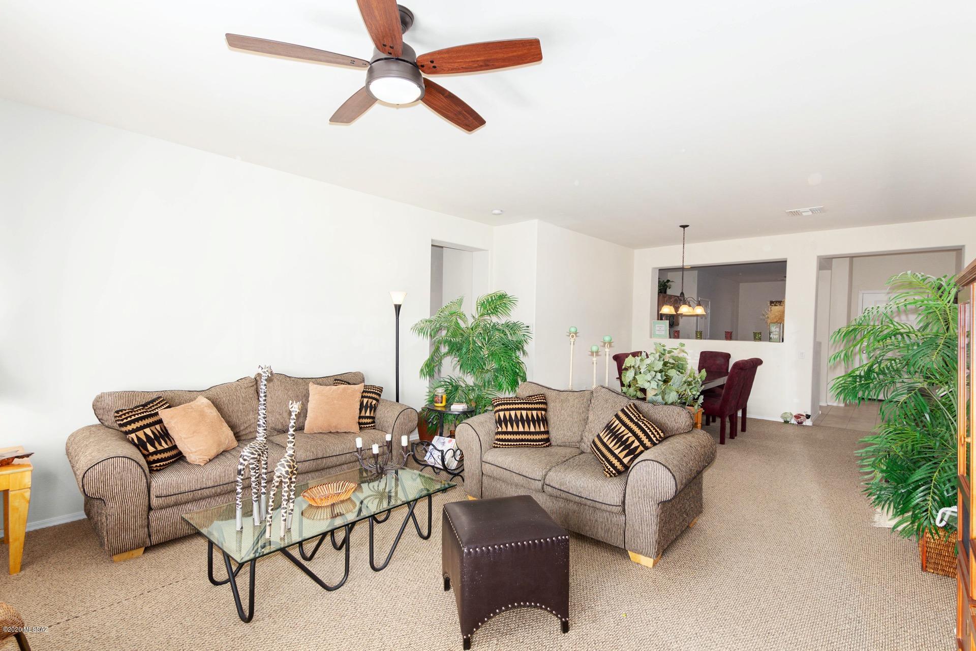 Red Rock Village 1 - Residential