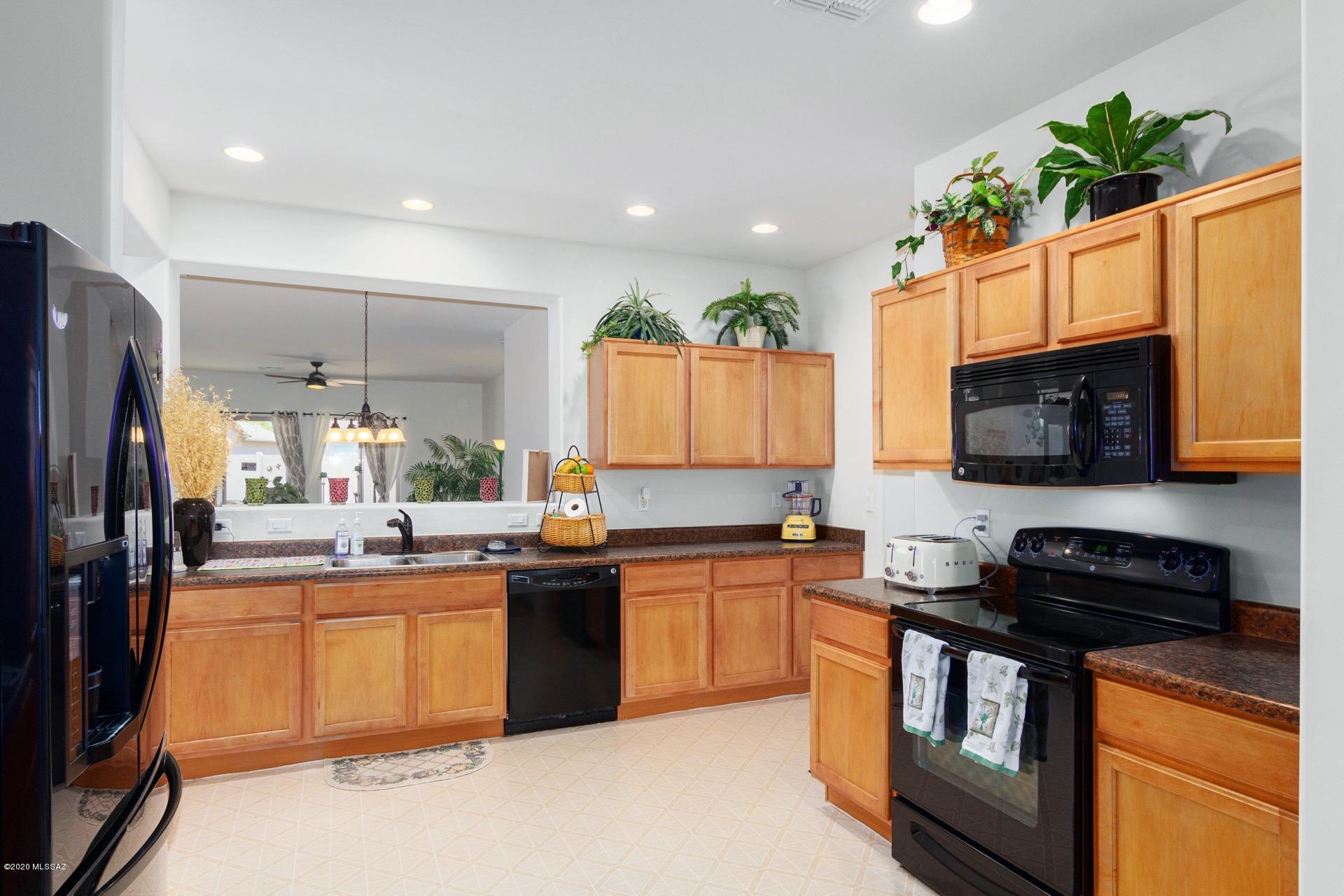 Red Rock Village 1 - Residential