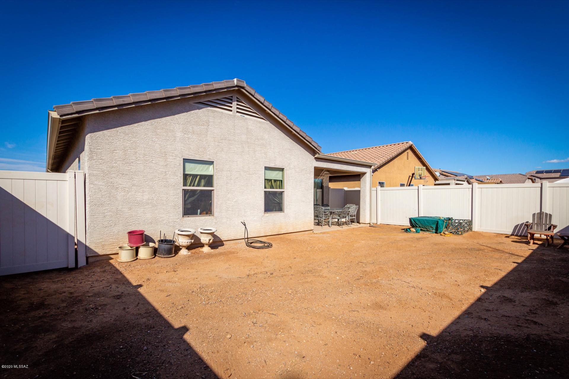 Red Rock Village 1 - Residential