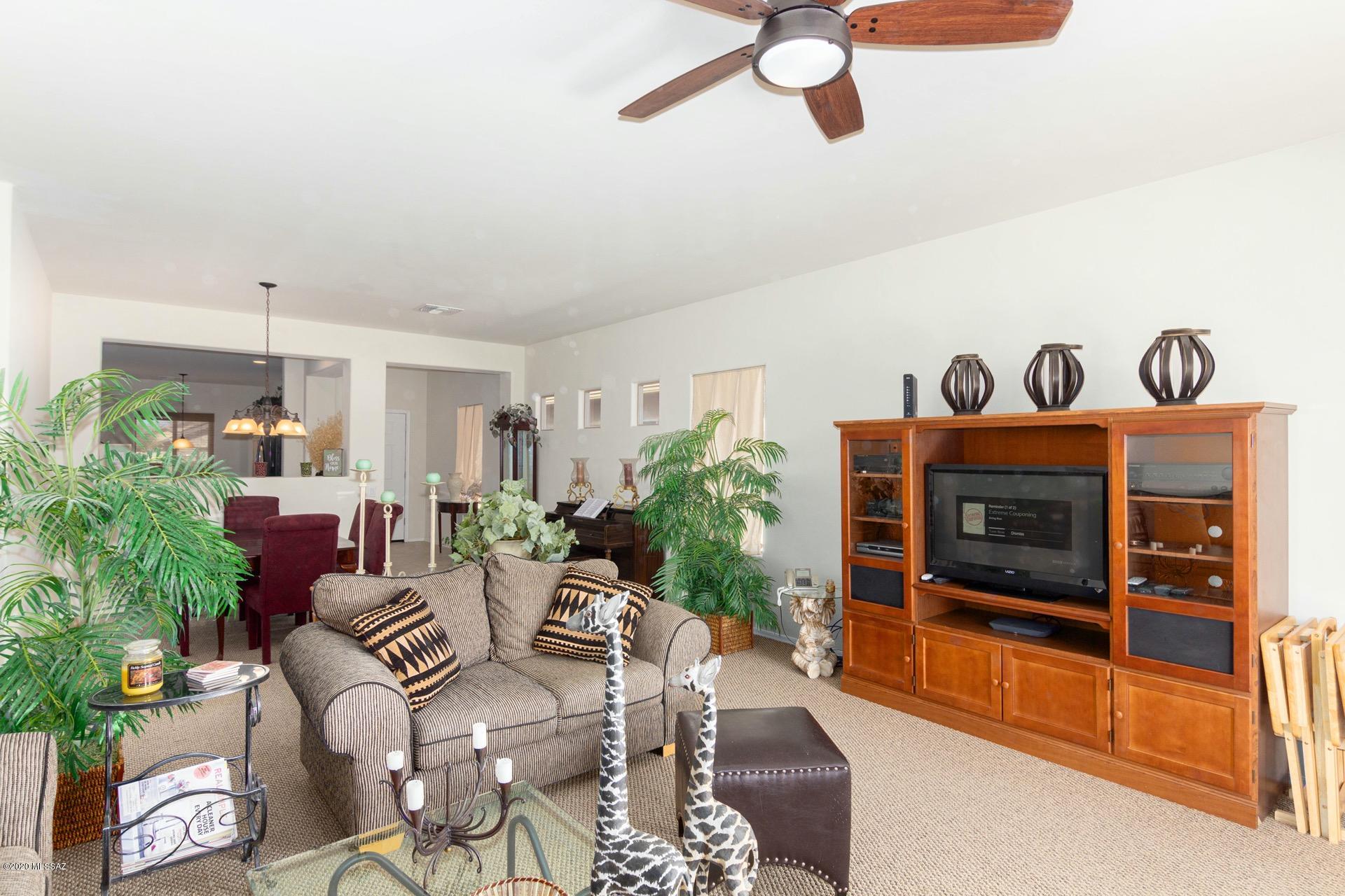 Red Rock Village 1 - Residential