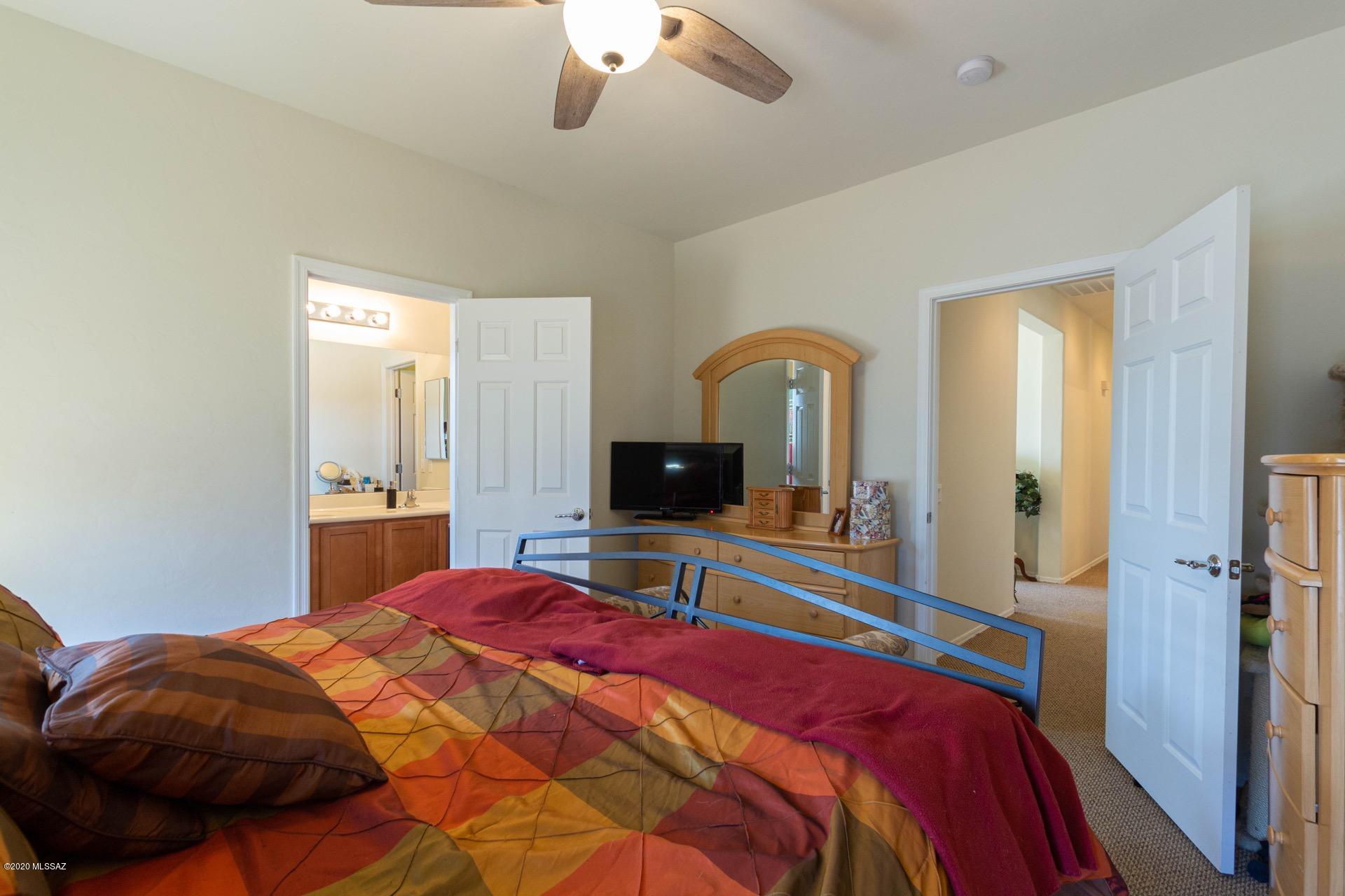 Red Rock Village 1 - Residential