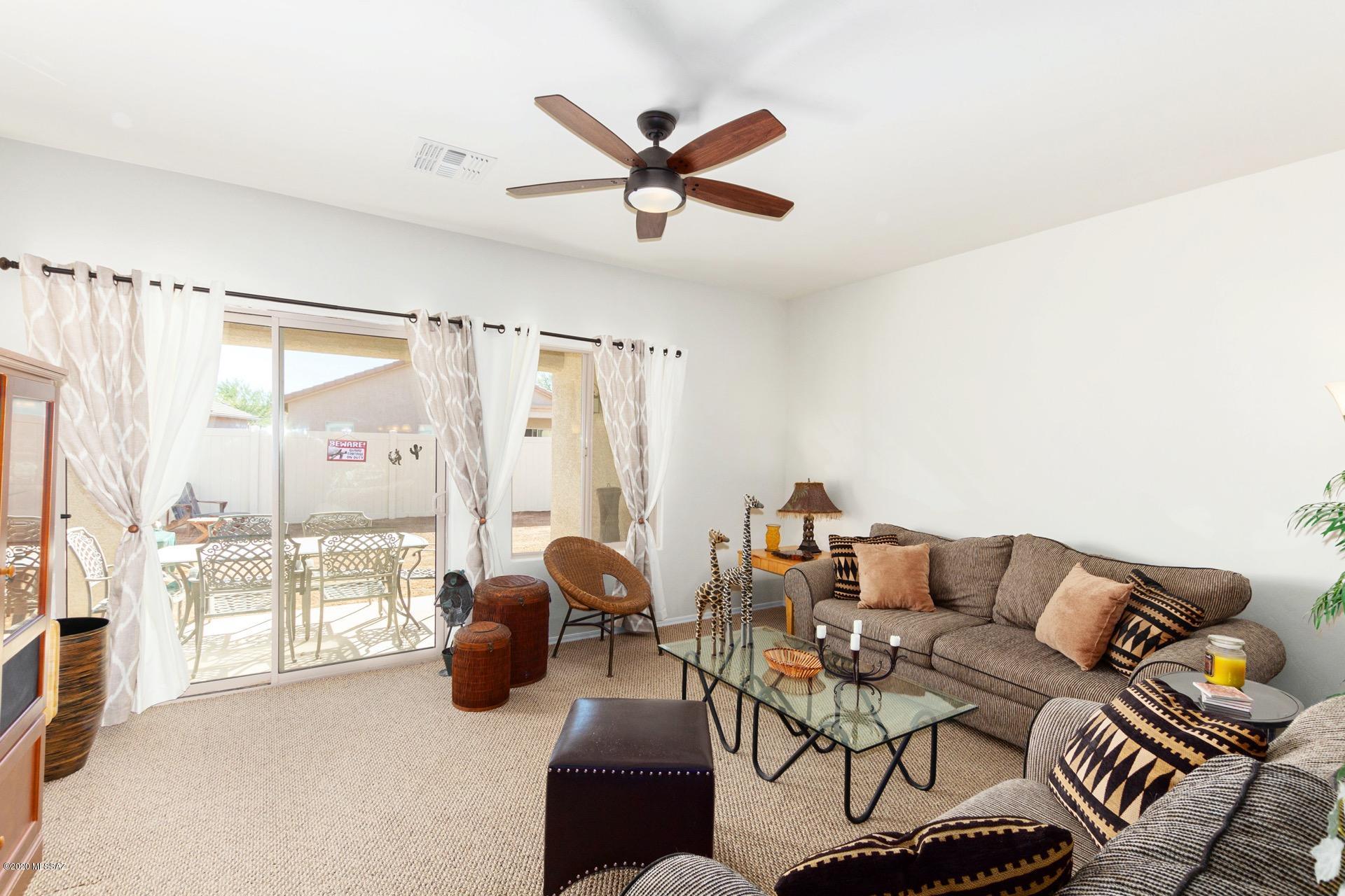 Red Rock Village 1 - Residential