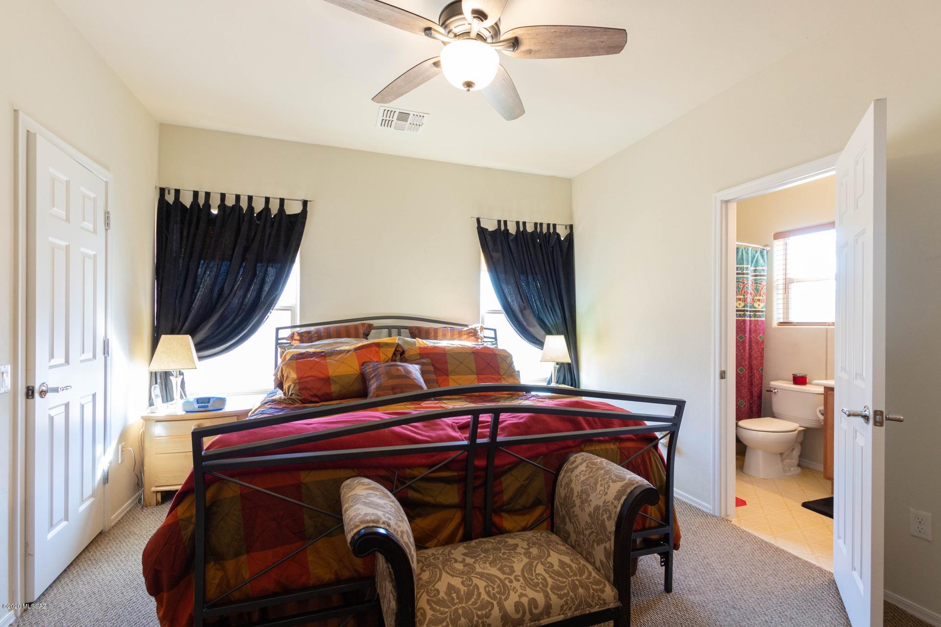 Red Rock Village 1 - Residential