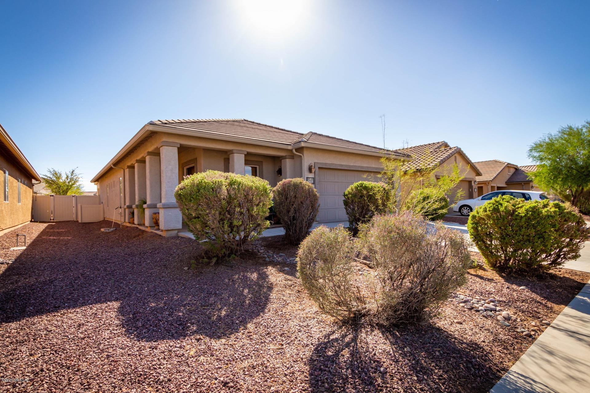 Red Rock Village 1 - Residential