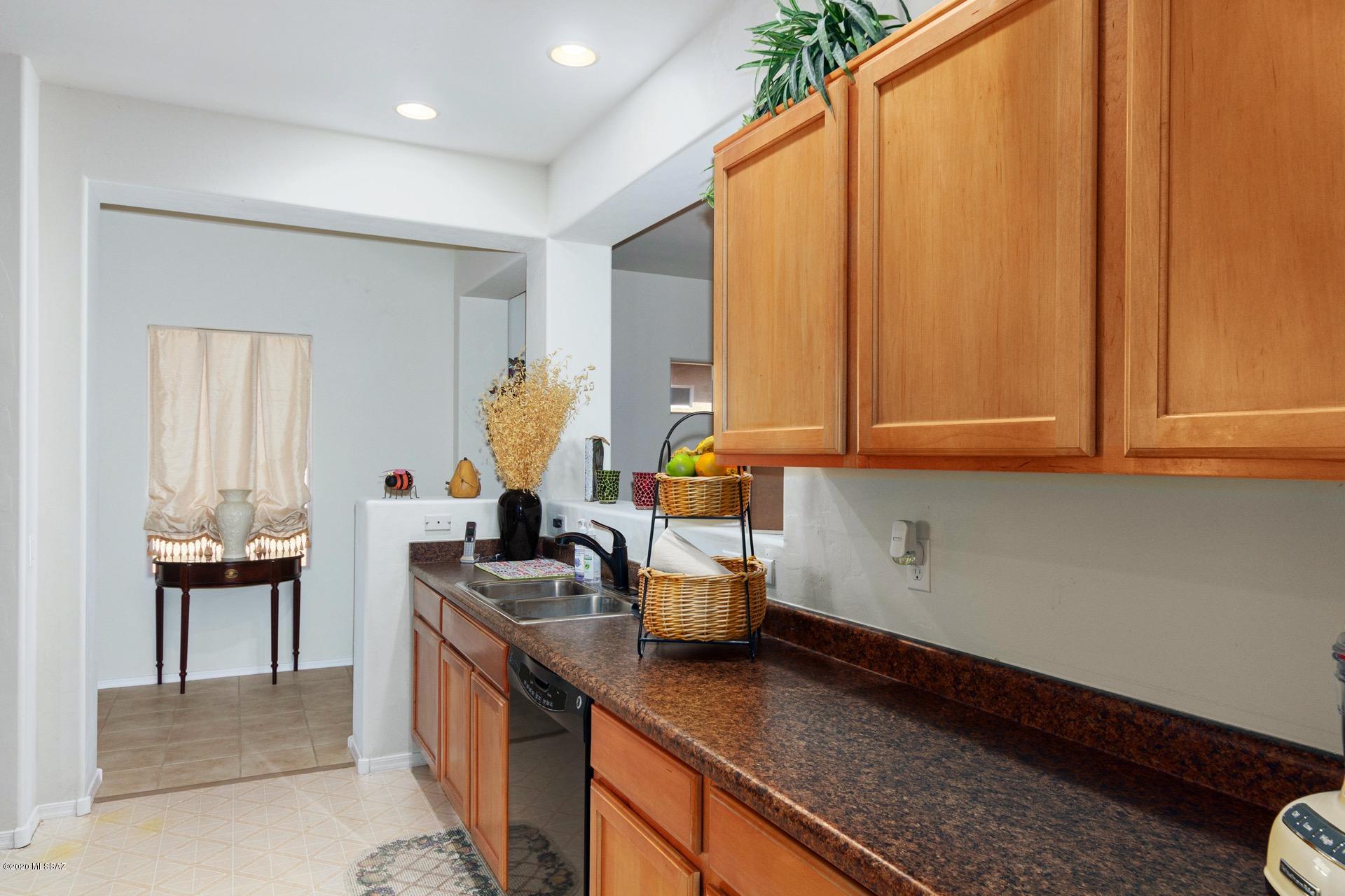 Red Rock Village 1 - Residential