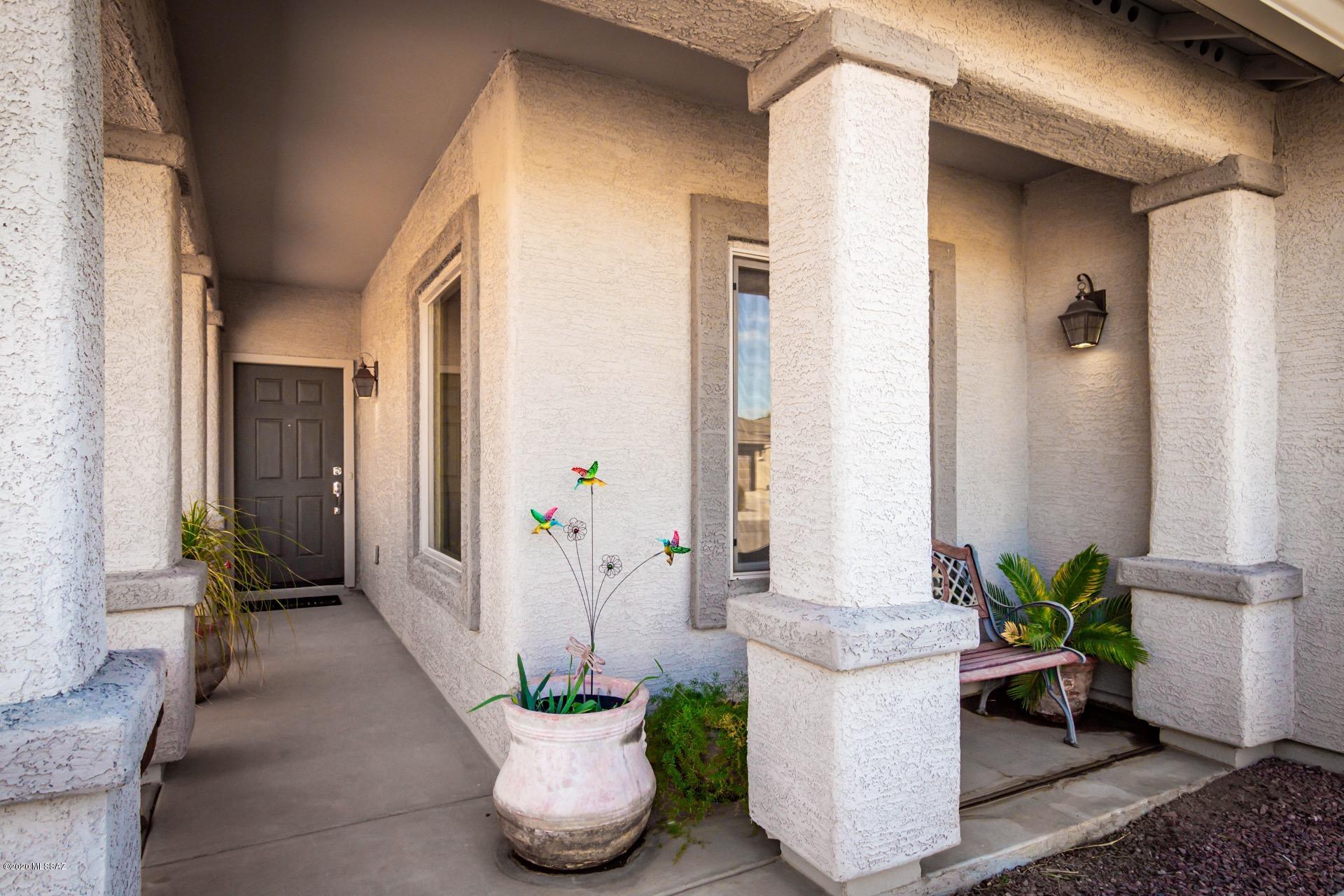 Red Rock Village 1 - Residential