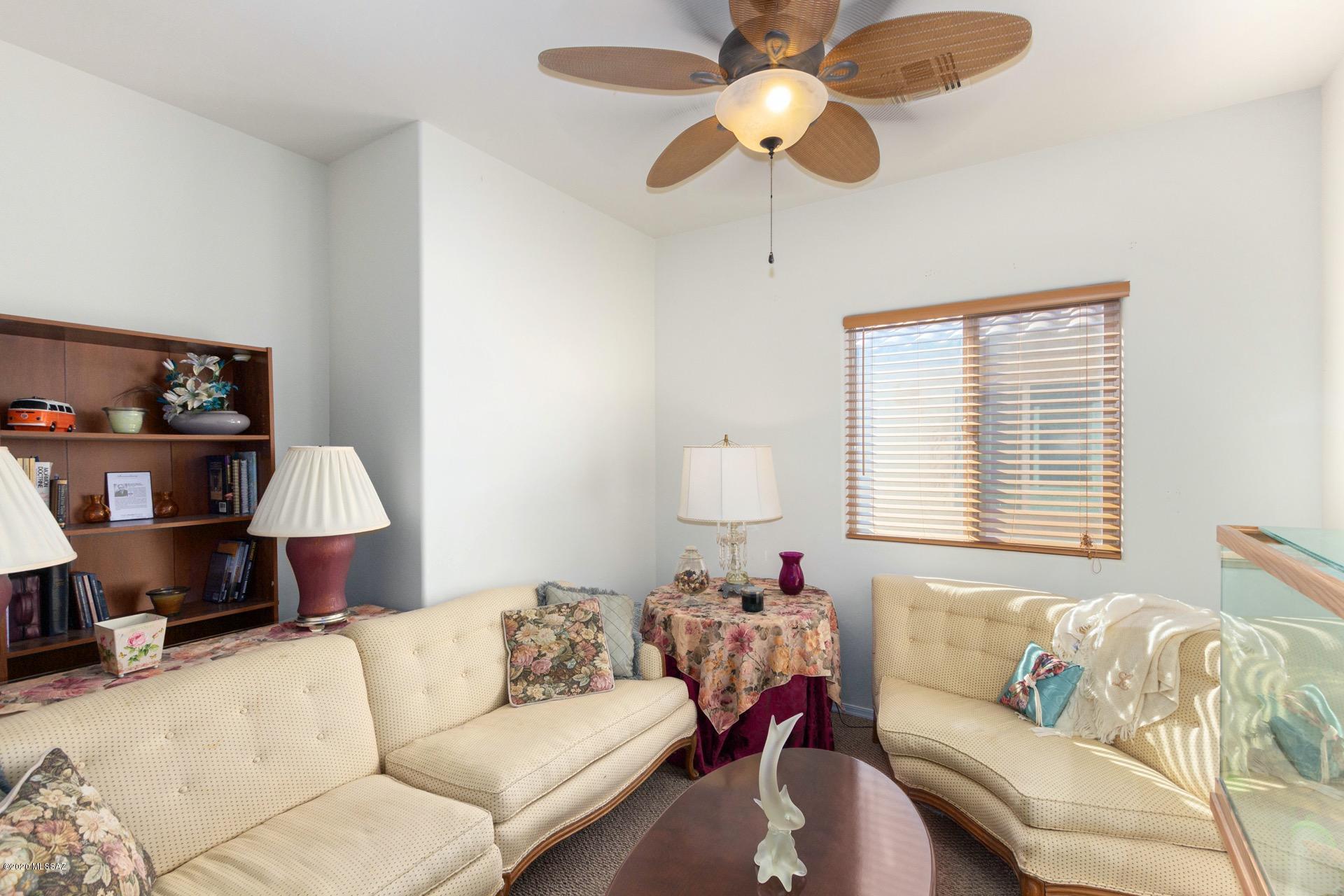 Red Rock Village 1 - Residential