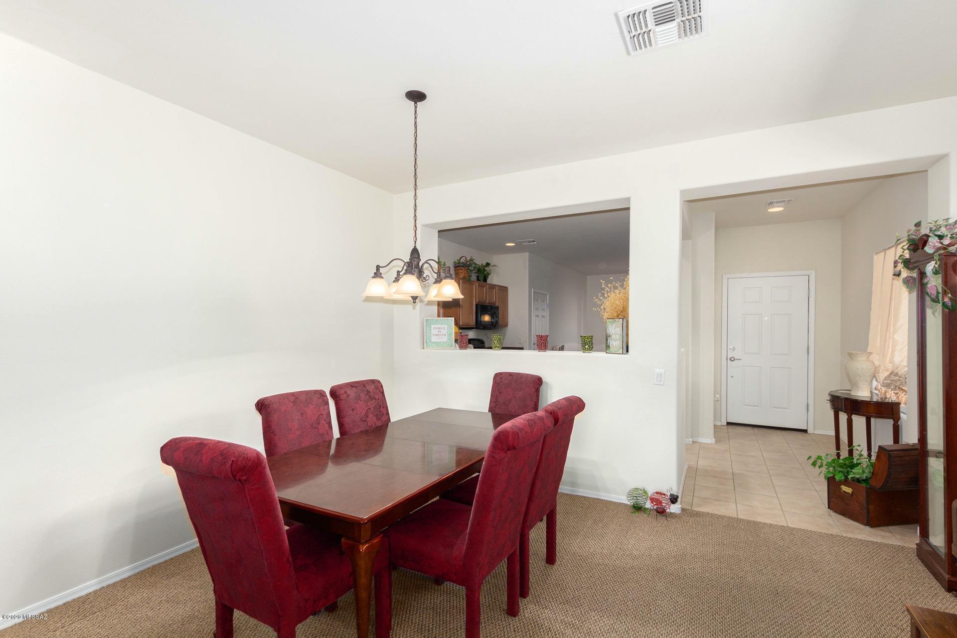 Red Rock Village 1 - Residential