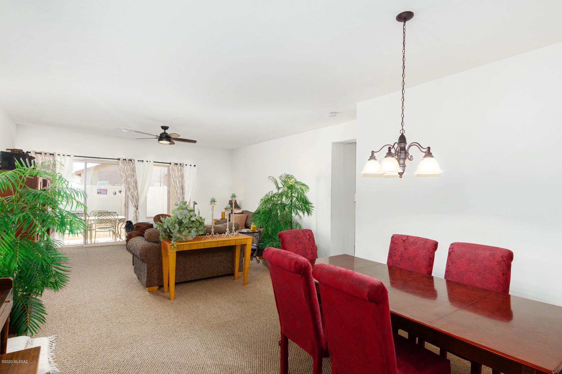 Red Rock Village 1 - Residential