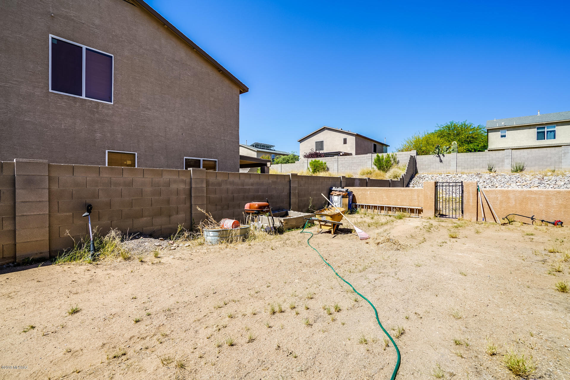 Santo Tomas Villas (Amended) - Residential