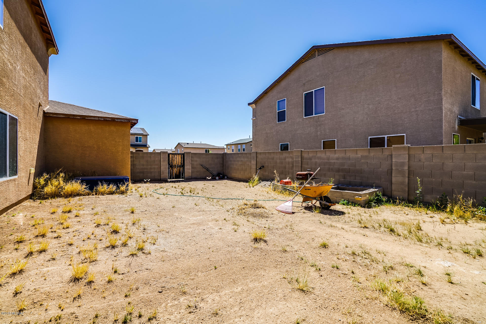 Santo Tomas Villas (Amended) - Residential