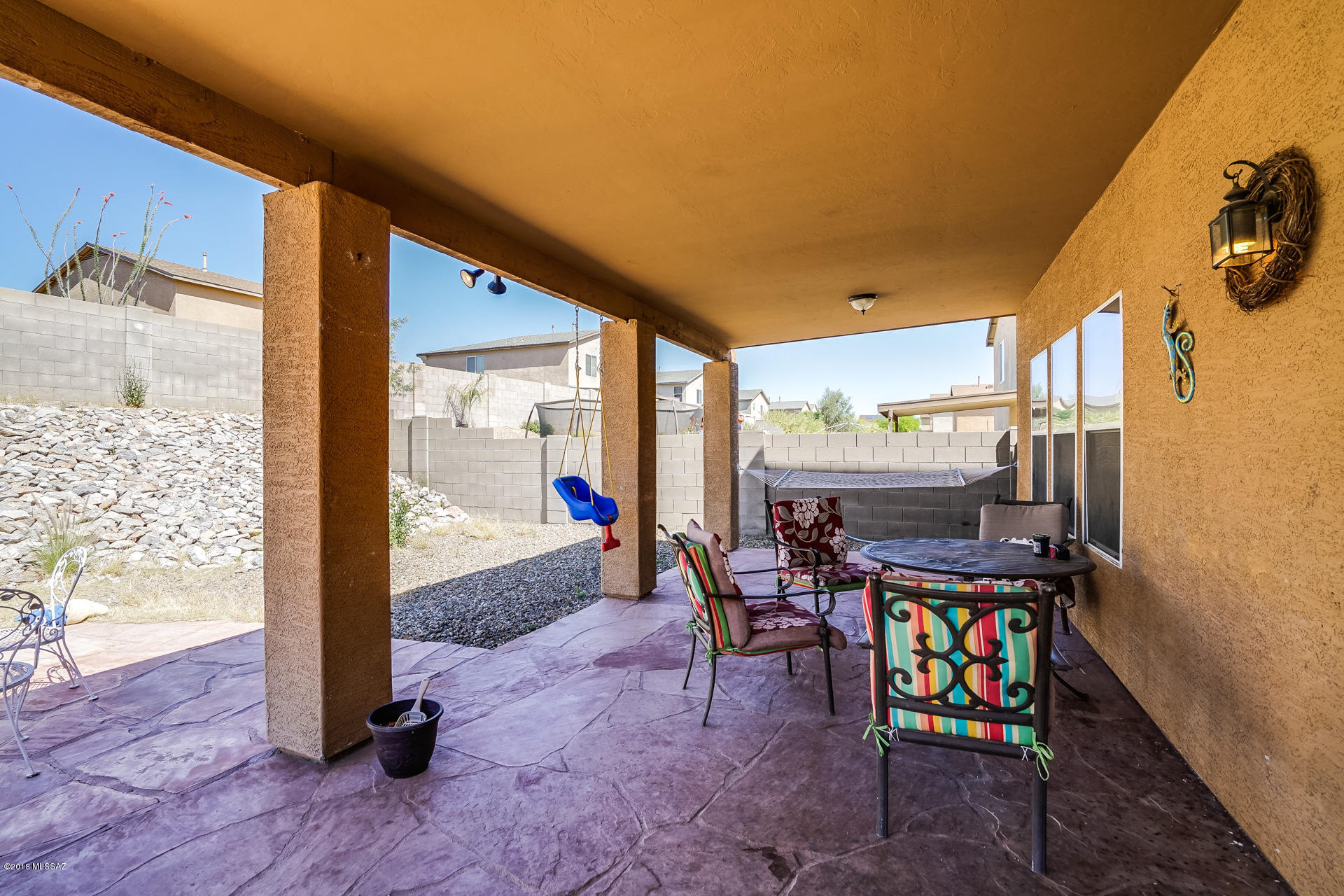 Santo Tomas Villas (Amended) - Residential