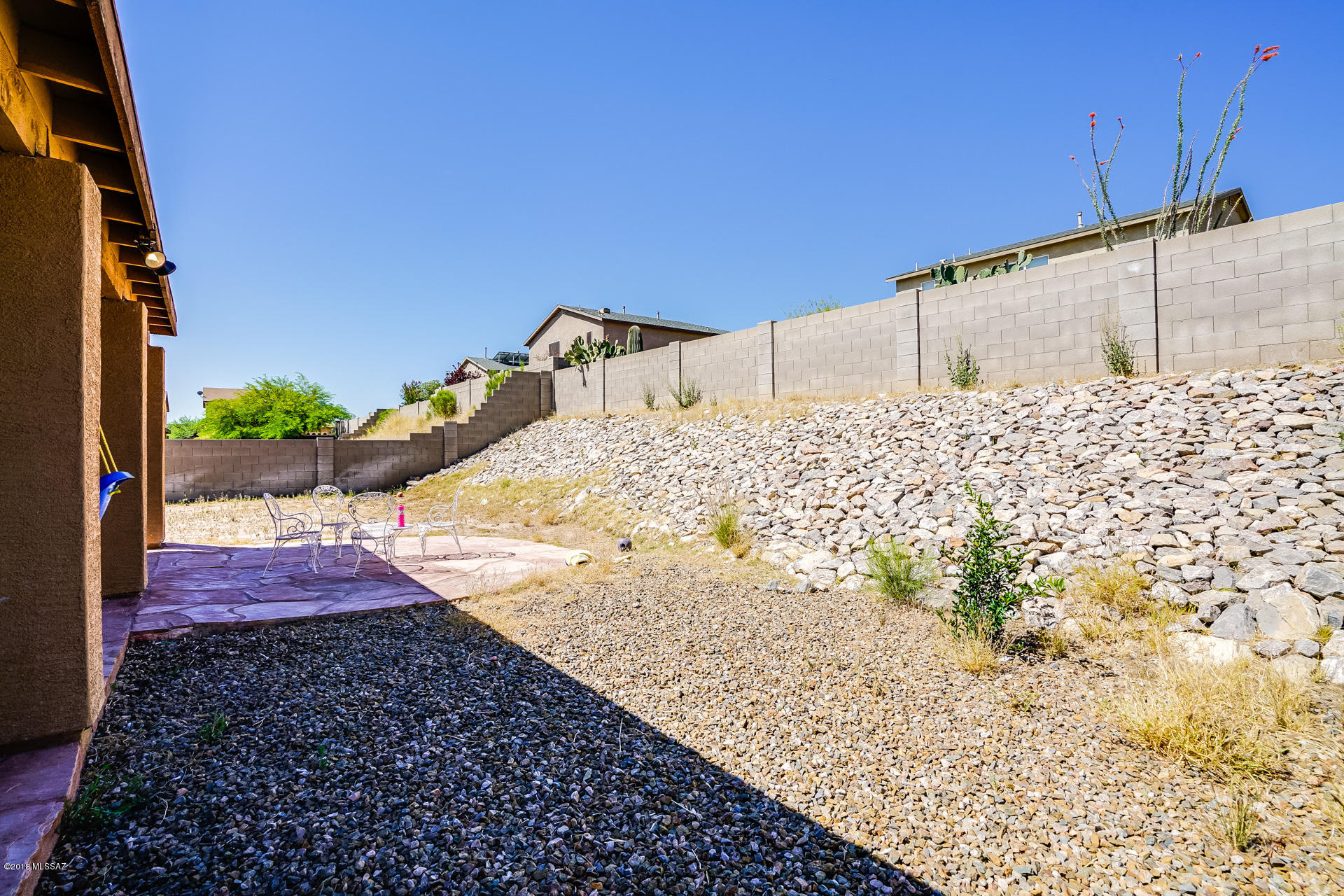 Santo Tomas Villas (Amended) - Residential