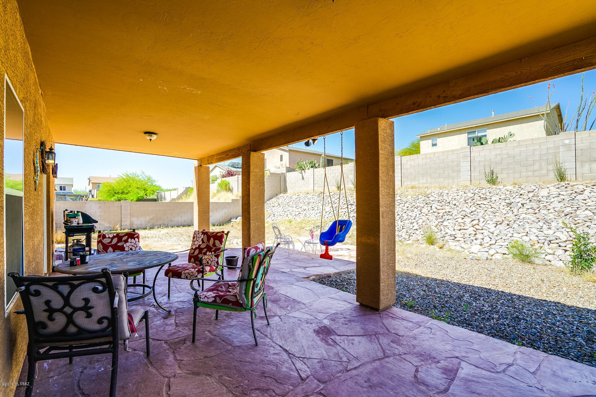 Santo Tomas Villas (Amended) - Residential