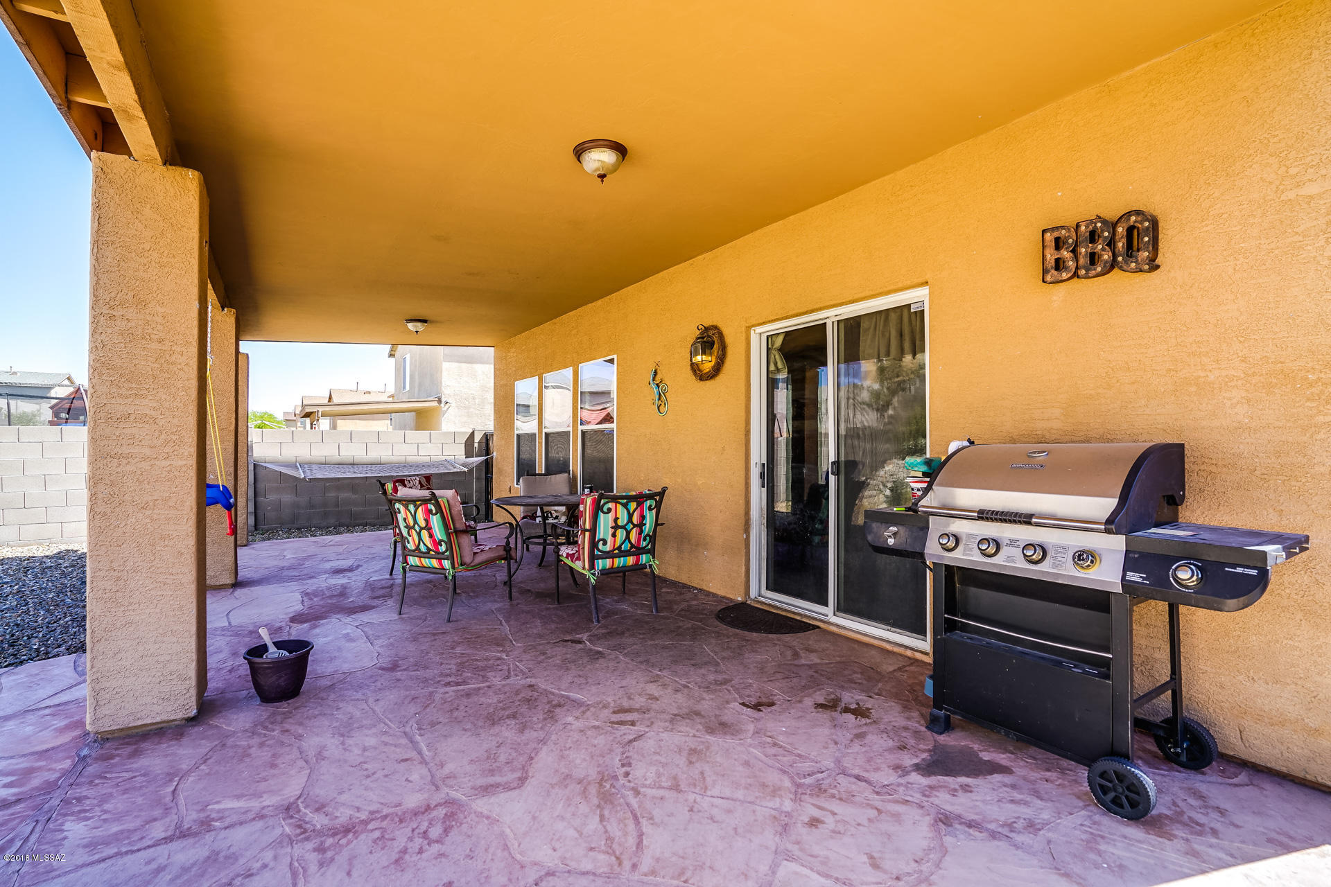 Santo Tomas Villas (Amended) - Residential