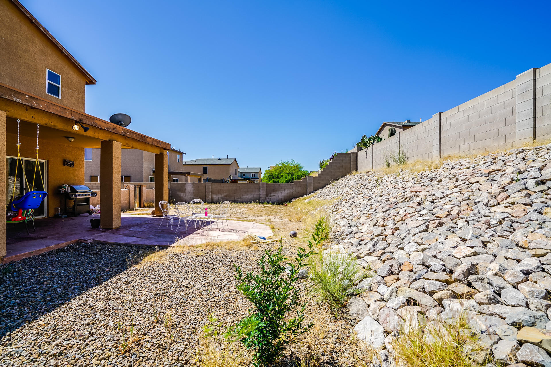 Santo Tomas Villas (Amended) - Residential