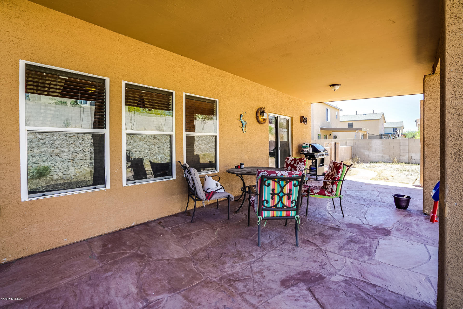 Santo Tomas Villas (Amended) - Residential