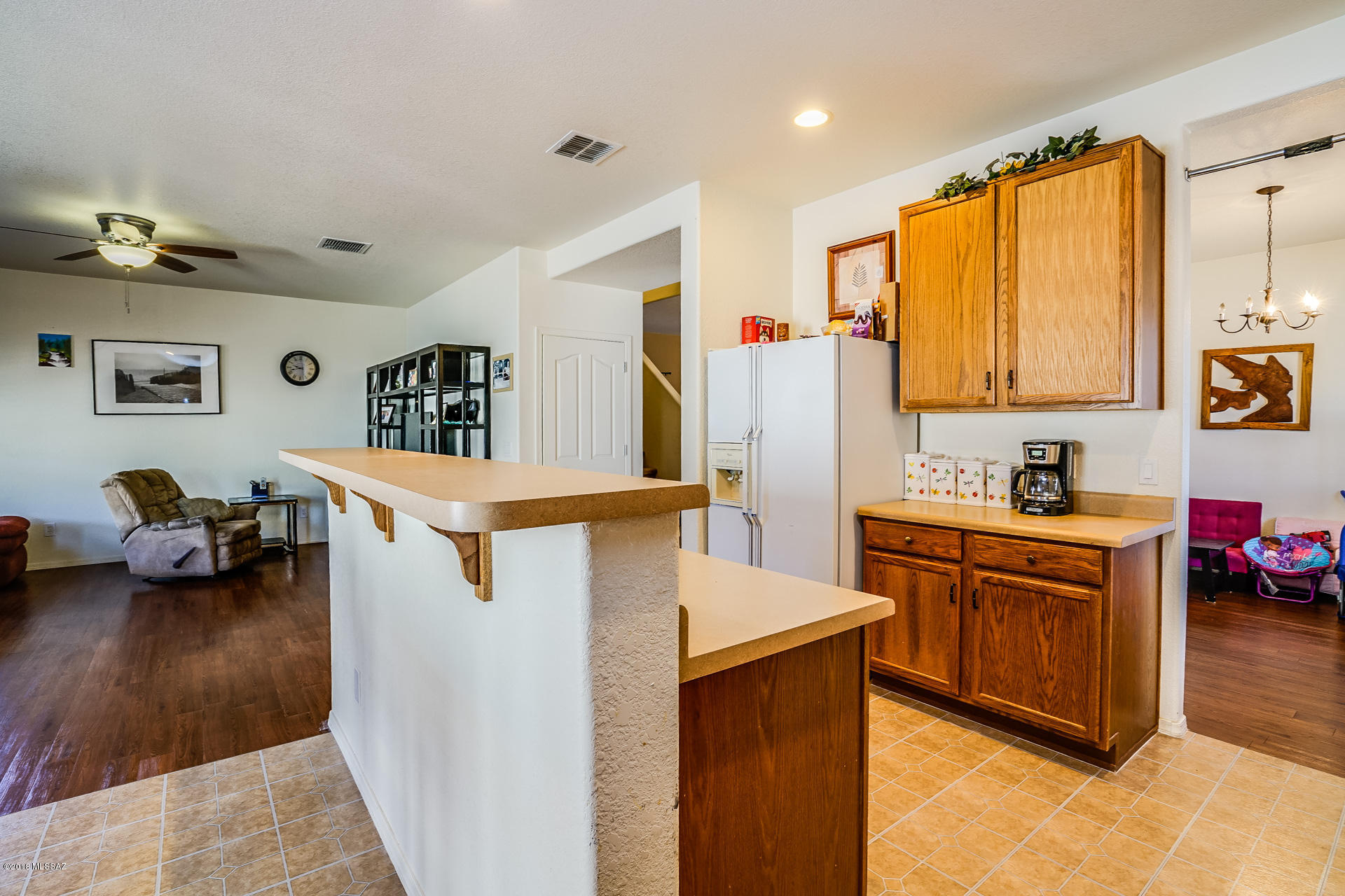 Santo Tomas Villas (Amended) - Residential