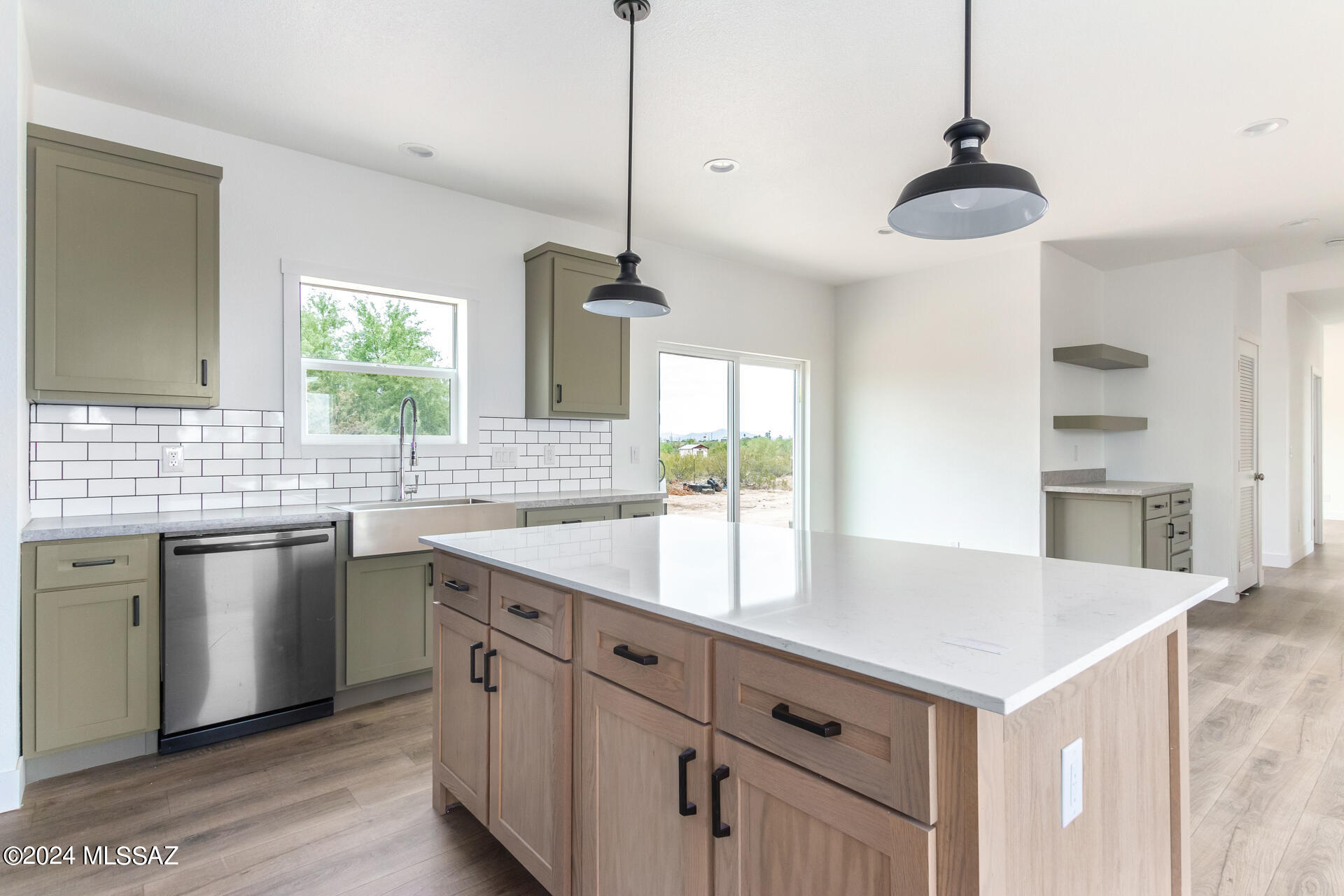 Grayhawk Ranch (1-73) - Residential