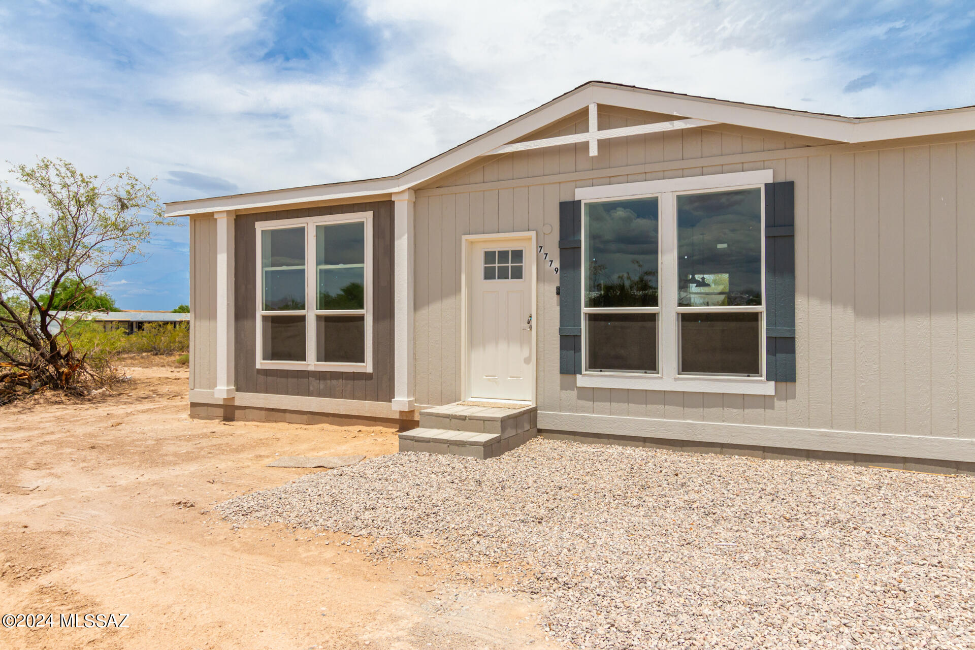 Grayhawk Ranch (1-73) - Residential