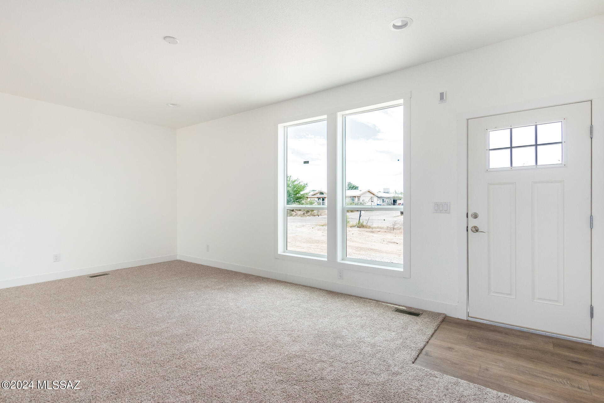 Grayhawk Ranch (1-73) - Residential