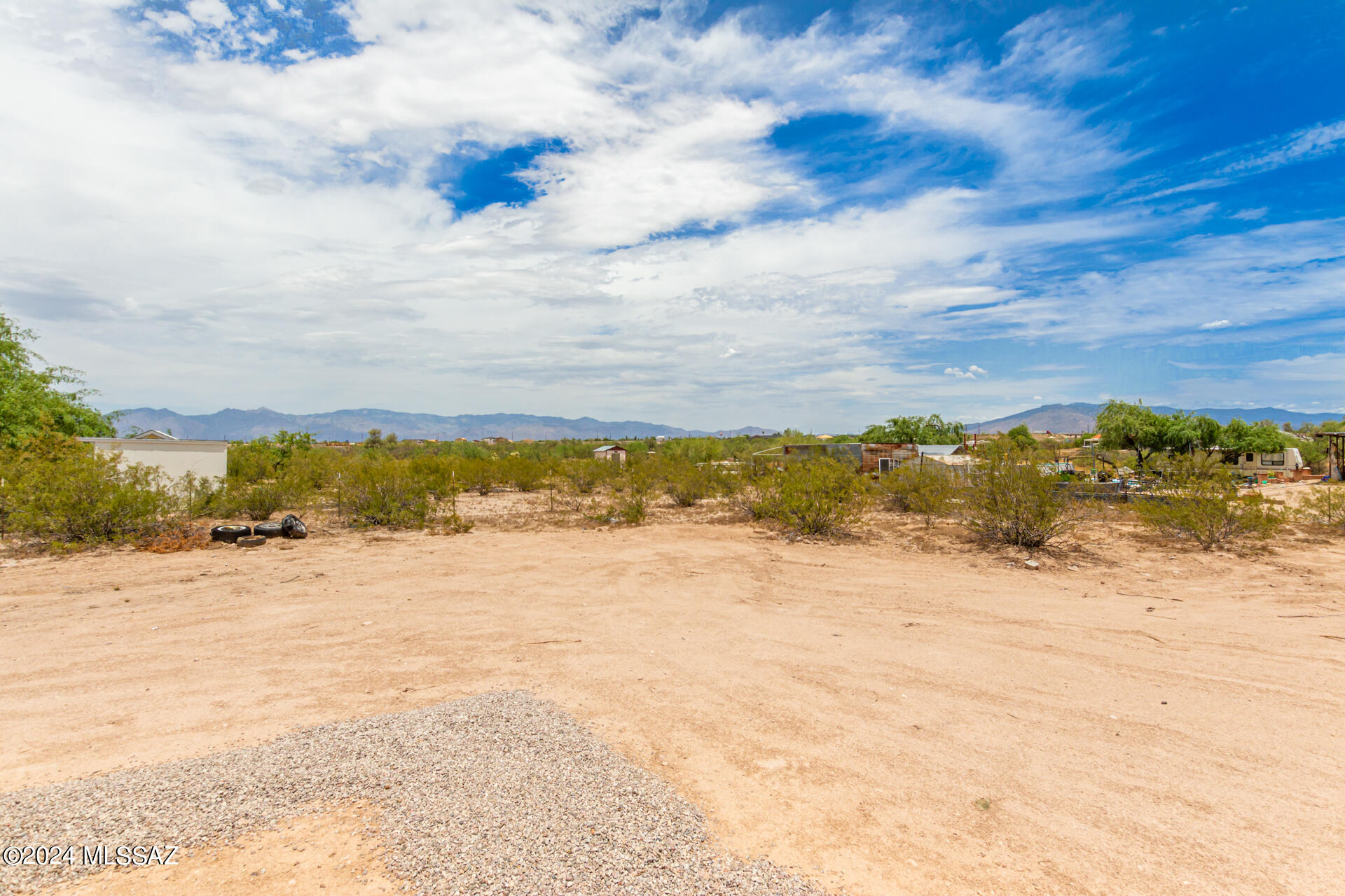 Grayhawk Ranch (1-73) - Residential