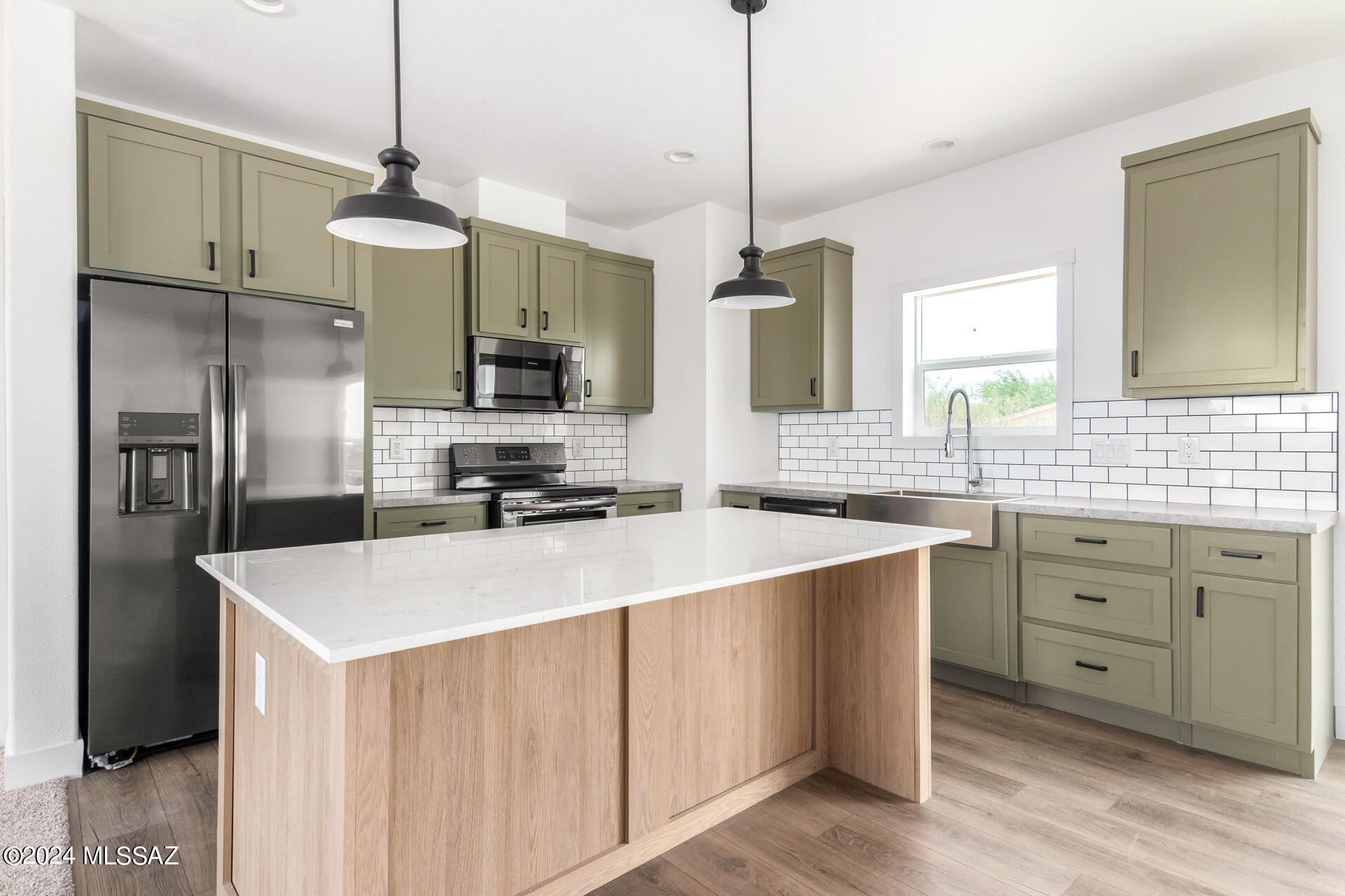 Grayhawk Ranch (1-73) - Residential