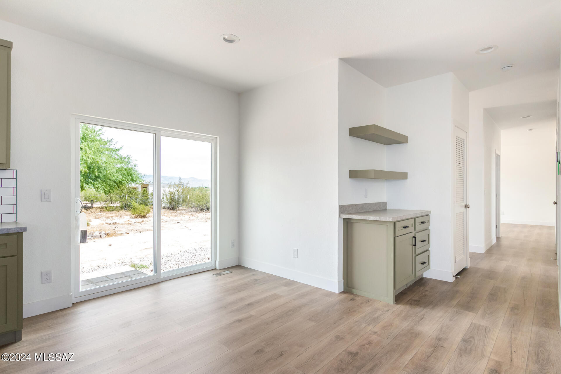 Grayhawk Ranch (1-73) - Residential