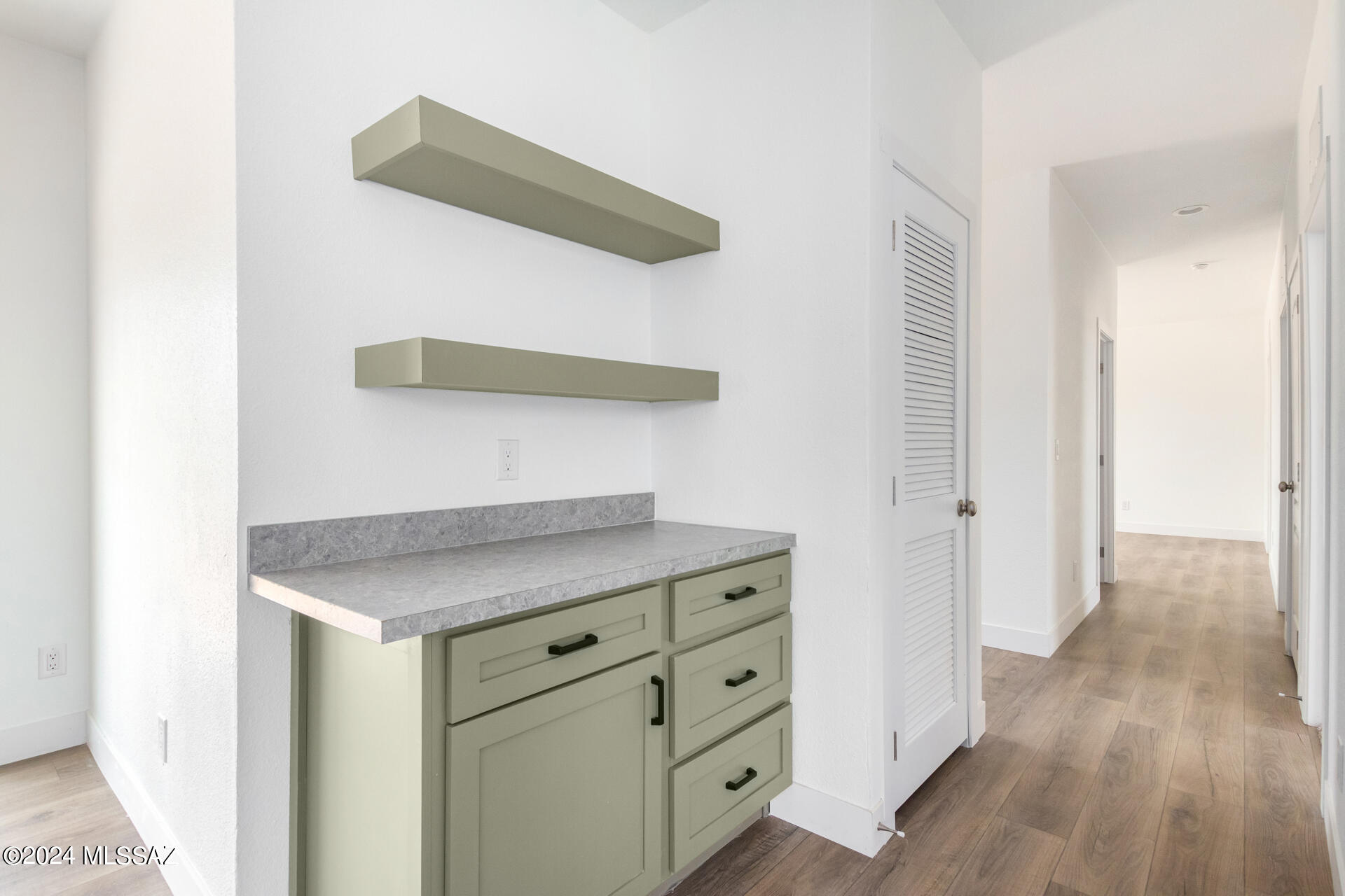 Grayhawk Ranch (1-73) - Residential
