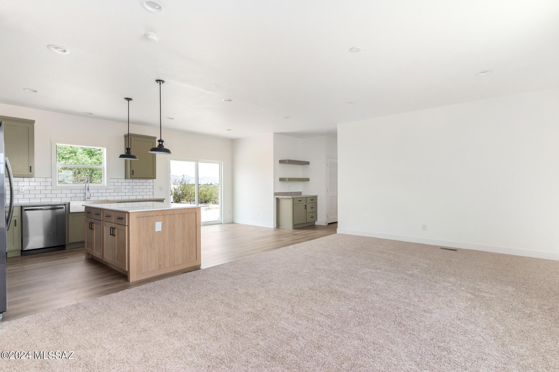 Grayhawk Ranch (1-73) - Residential