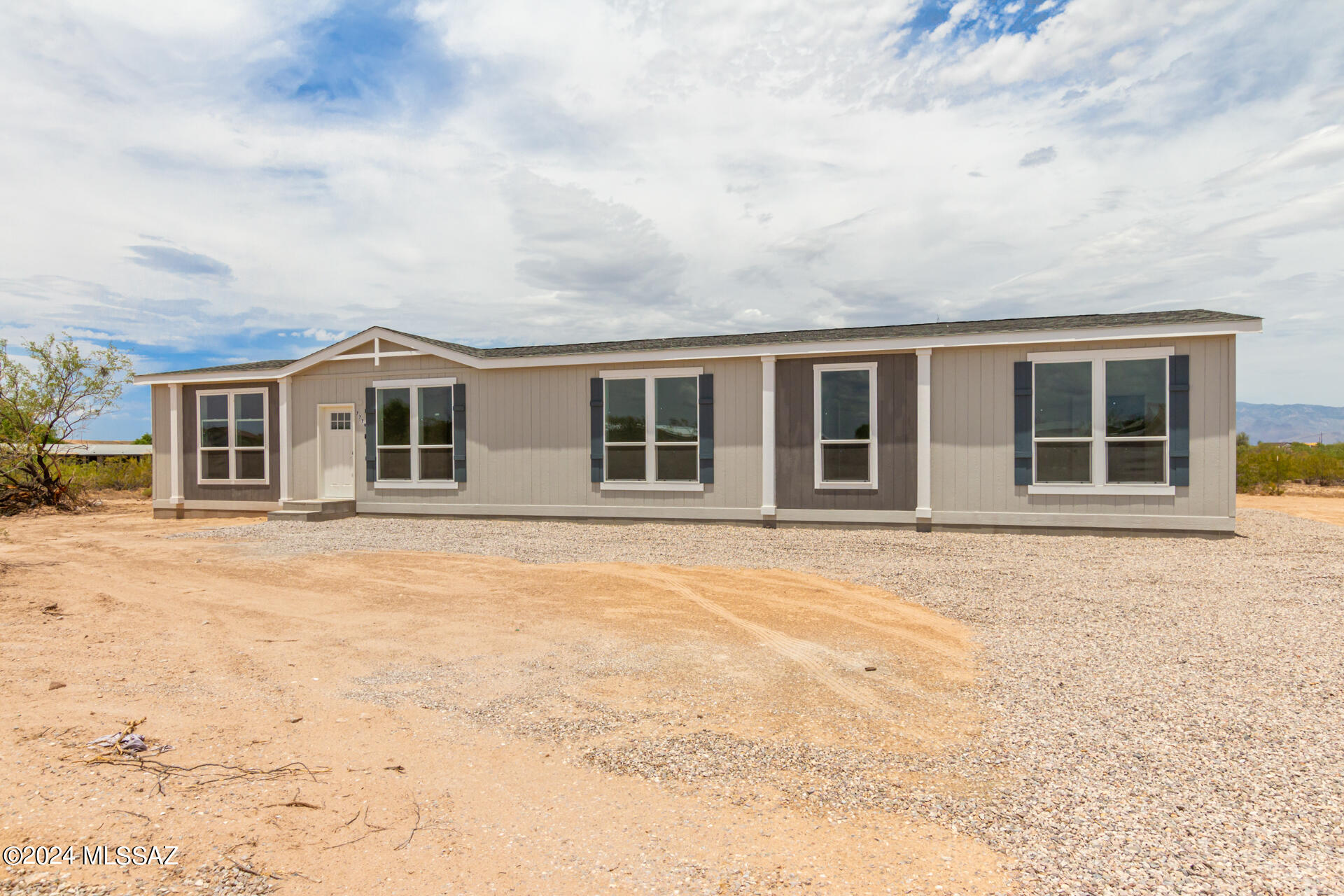 Grayhawk Ranch (1-73) - Residential