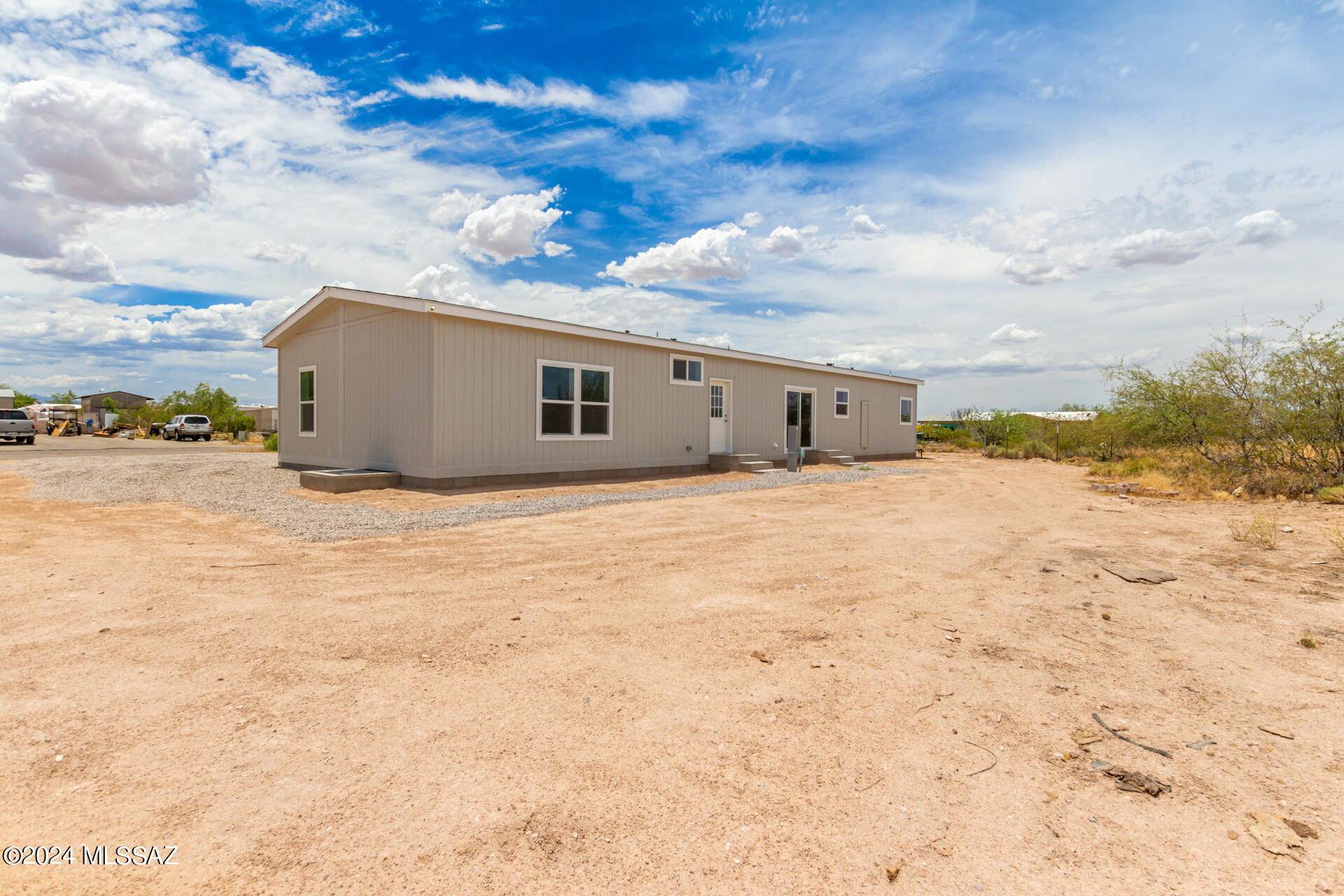 Grayhawk Ranch (1-73) - Residential
