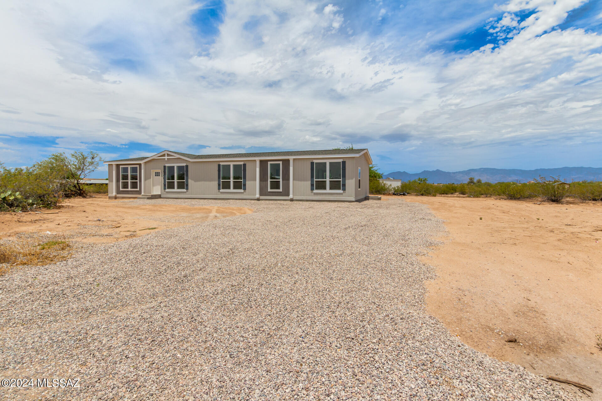 Grayhawk Ranch (1-73) - Residential