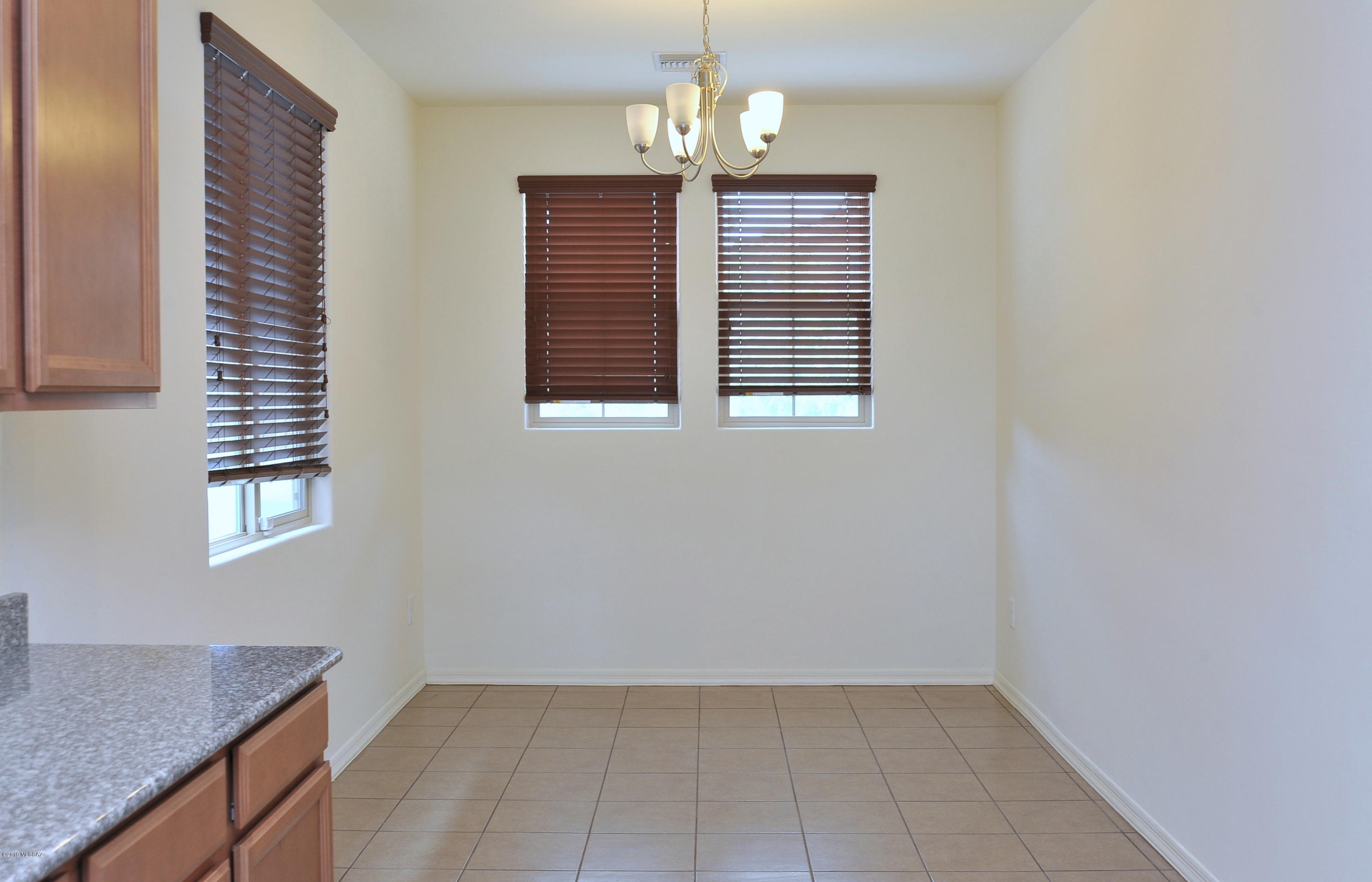 Interstate 10 and Kolb Road - Residential