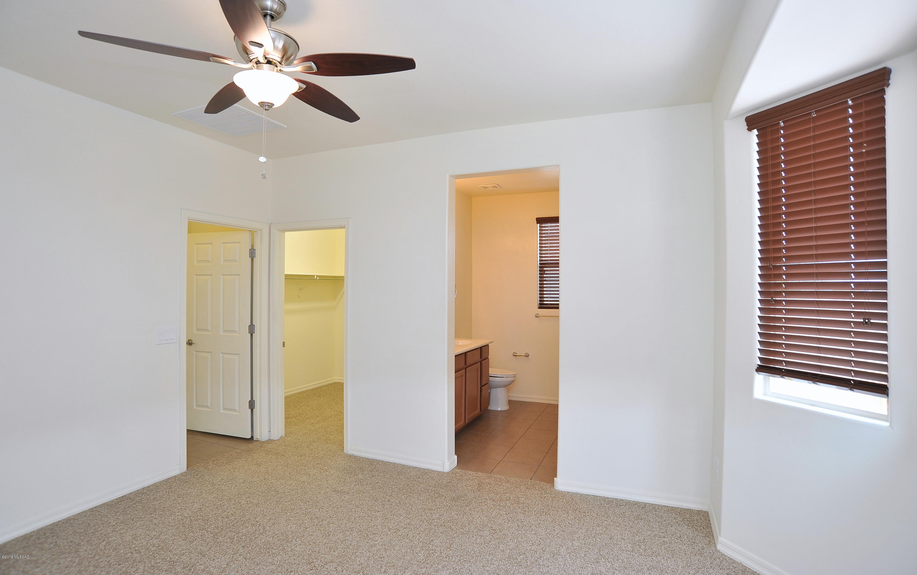 Interstate 10 and Kolb Road - Residential